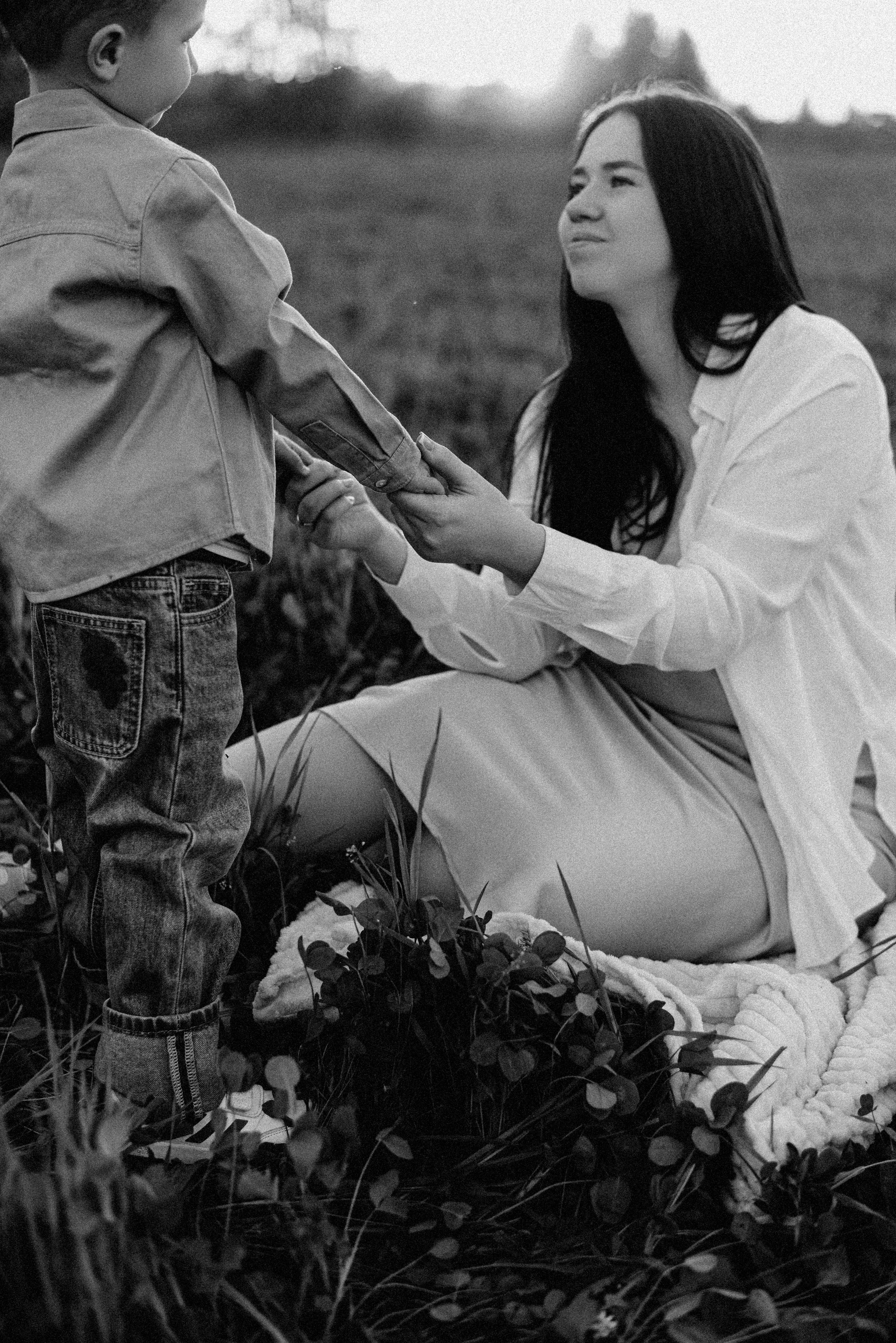 Онучины. Фотограф в Москве Емельяненко Светлана