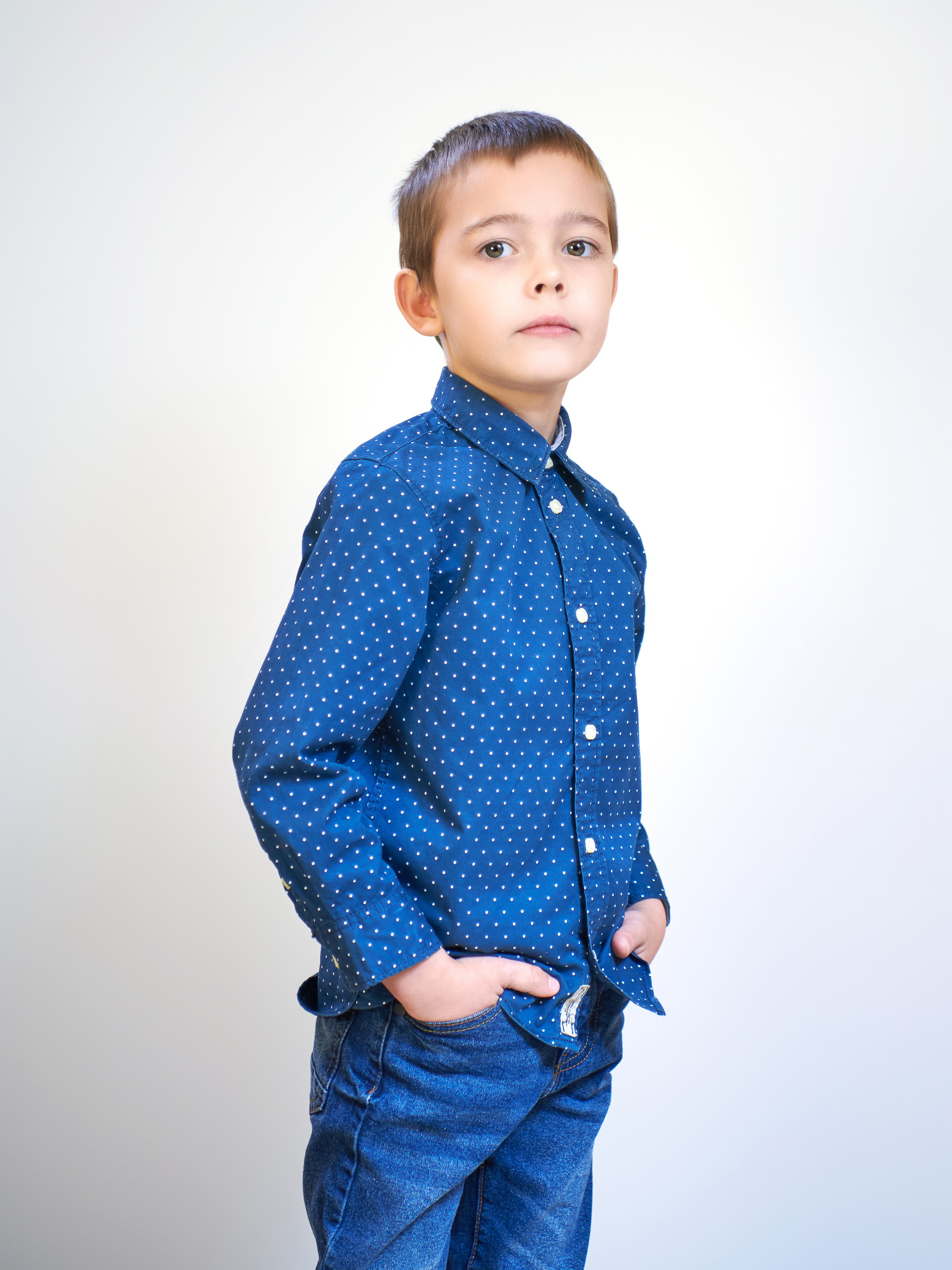 Выпускные альбомы. Детский сад. Ольга Чёкотова (Фотограф Кострома)