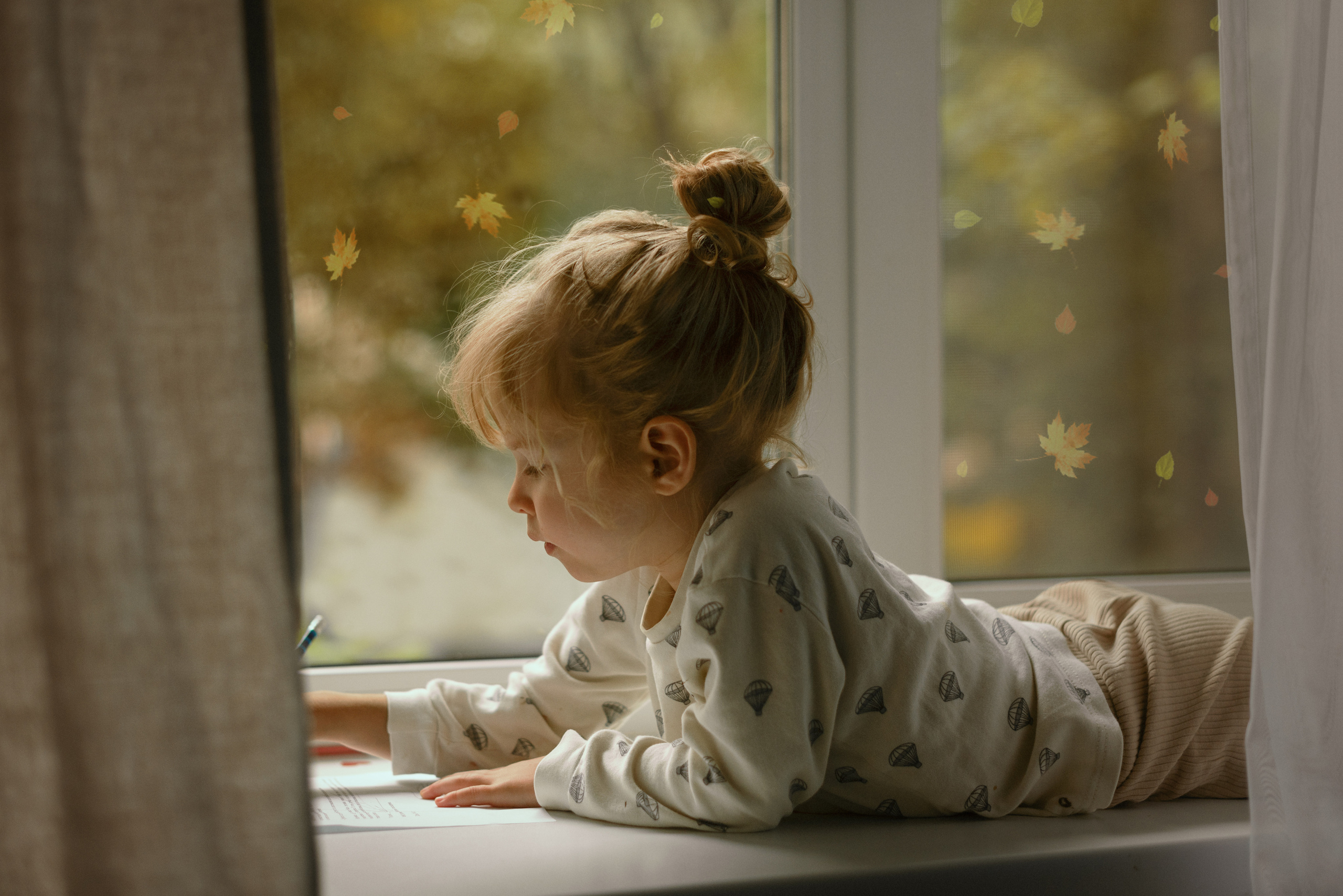 Дети. Семейный и детский фотограф в Москве Муравьева Виктория