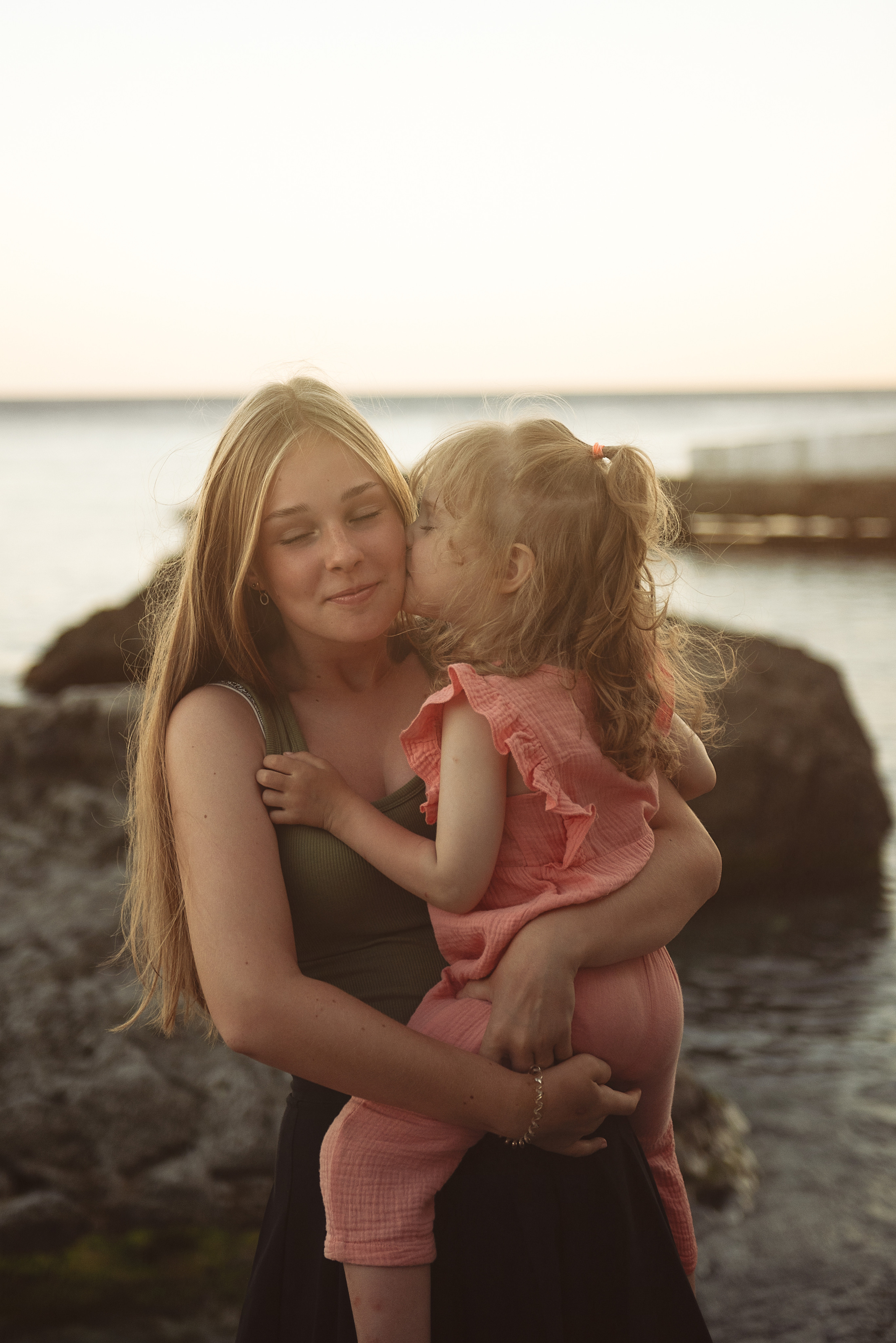 Дети. Семейный и детский фотограф в Москве Муравьева Виктория