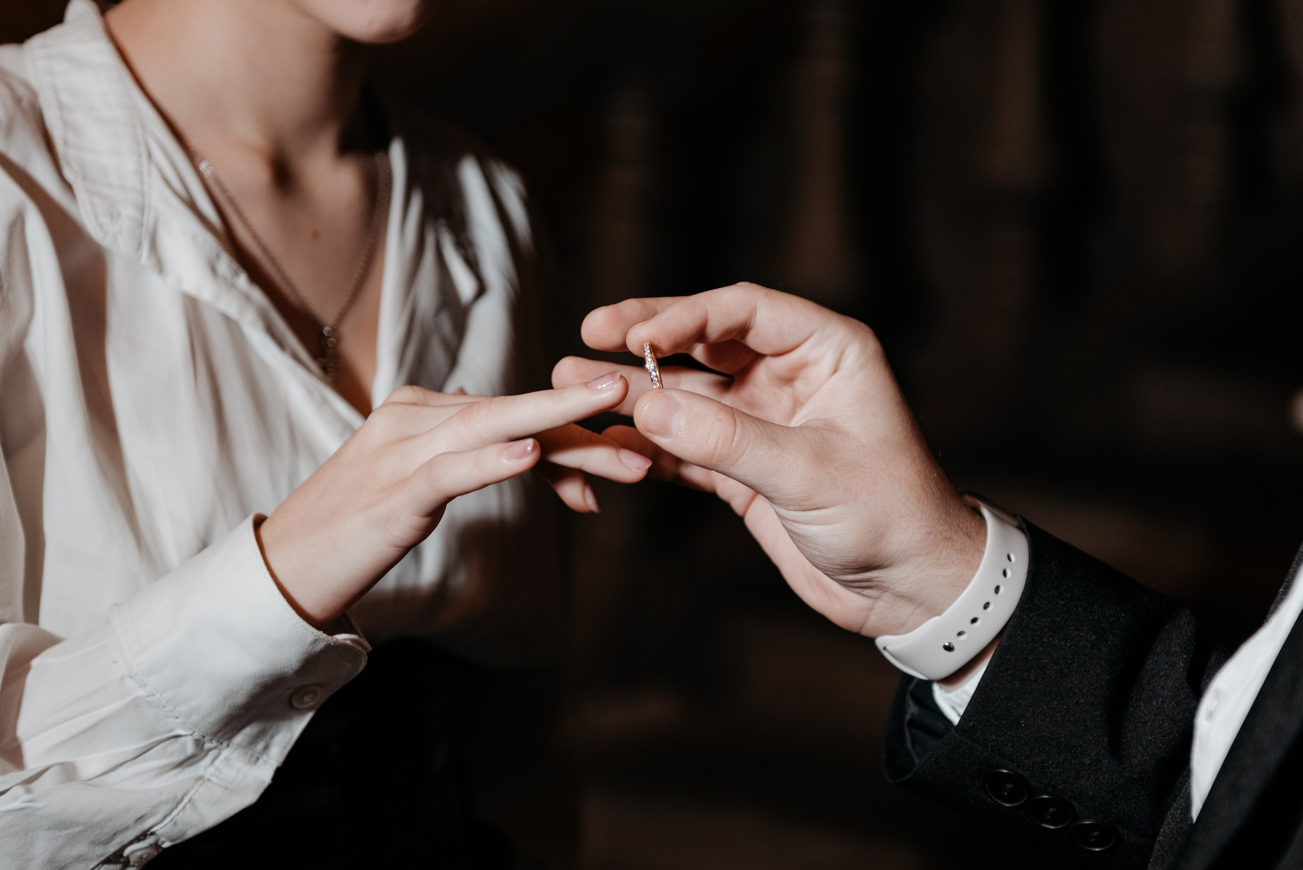 Love story Полина и Захар