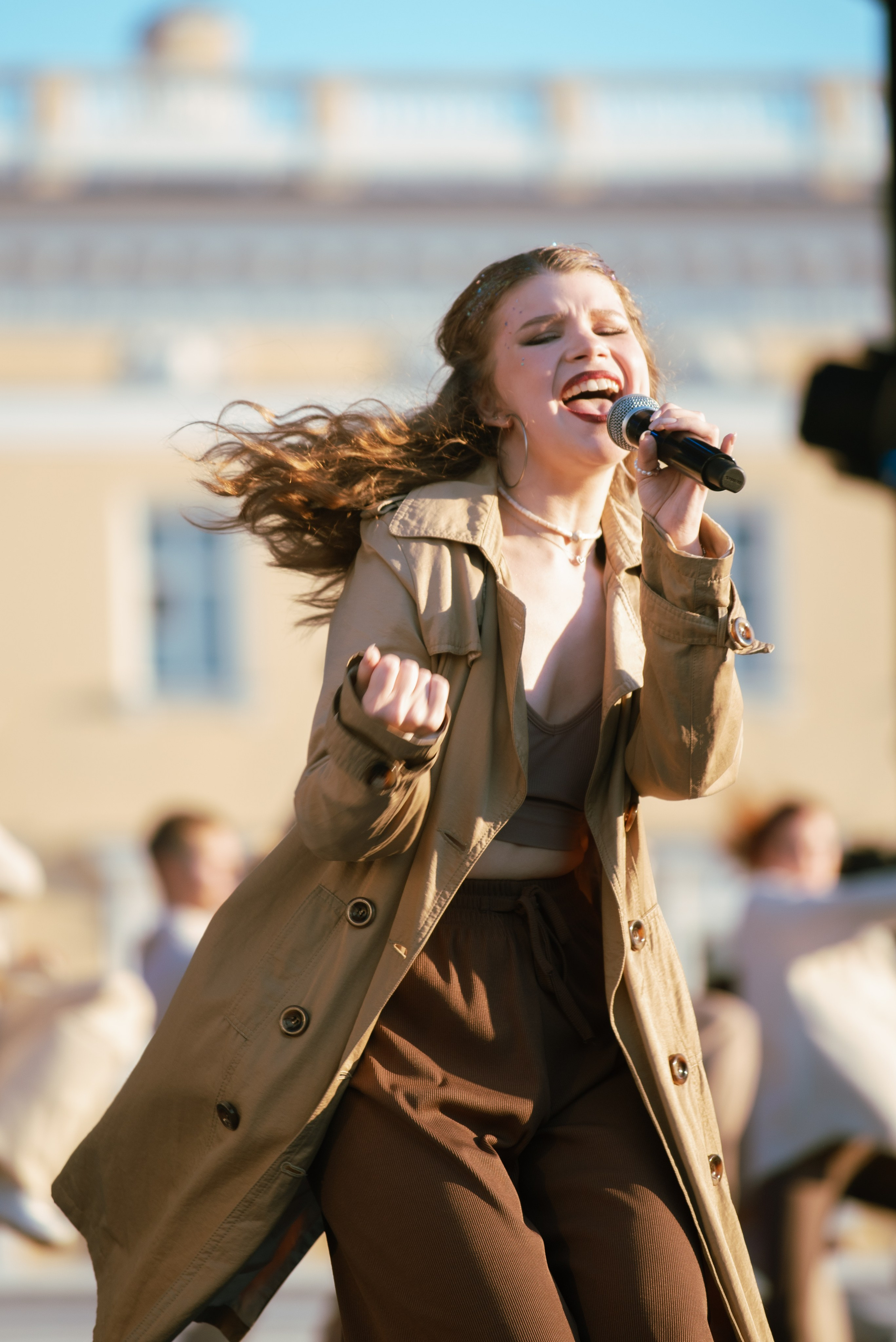 Алые Паруса'24