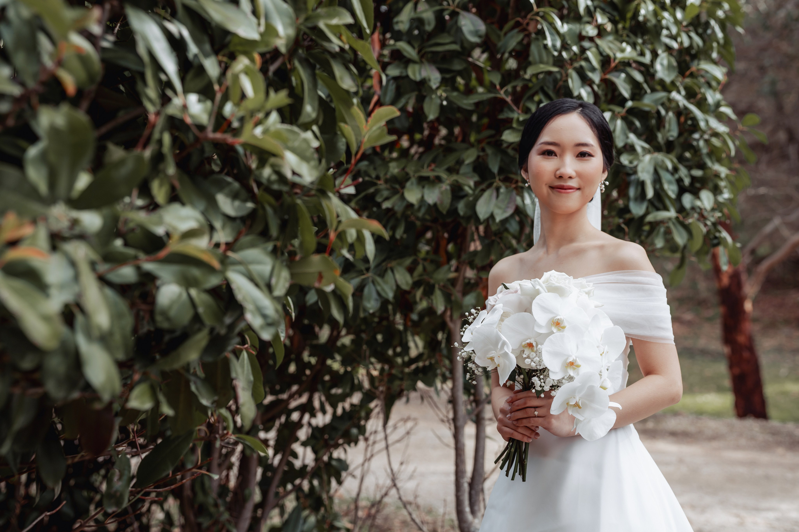 …Purely Yours. Golden Moments Editing — We do Wedding’s Retouch and Video Editing