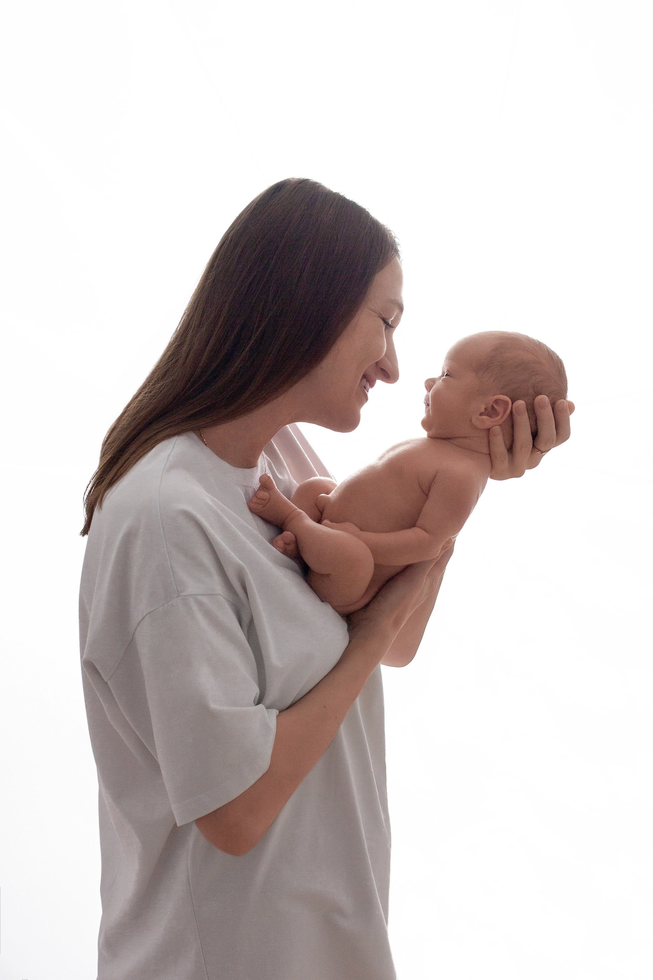 Newborn. Детский и семейный фотограф в Москве и МО