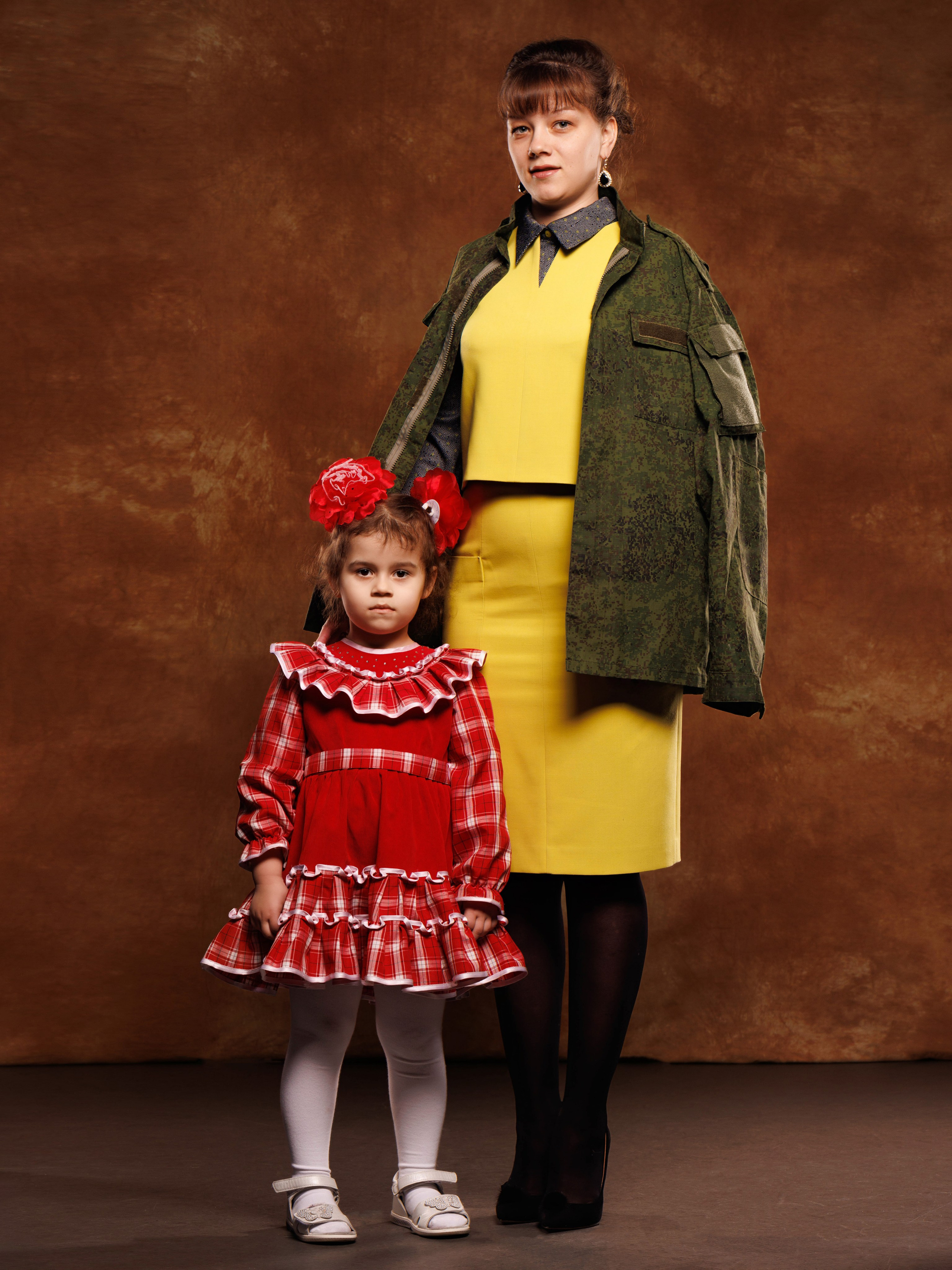 Фотопроект «Жена Героя» (Липецк). Профессиональный фотограф в Воронеже | Липецке | Тамбове — Алексей Зайцев