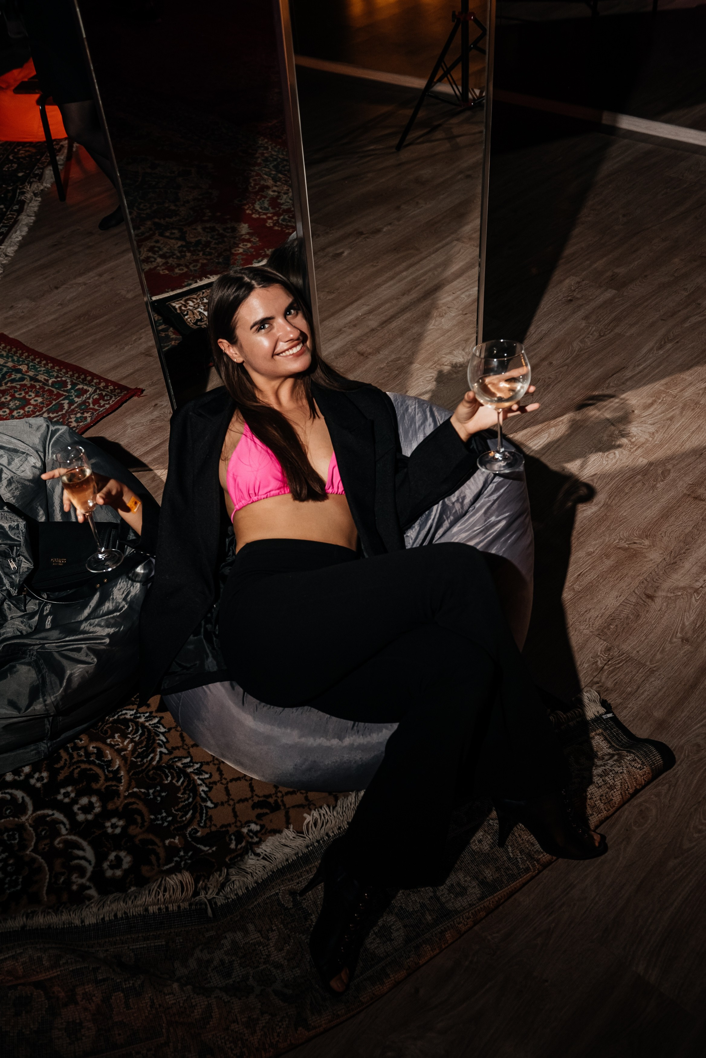 Soffit Dance 8 march. Фотограф Москва Артур Горвард