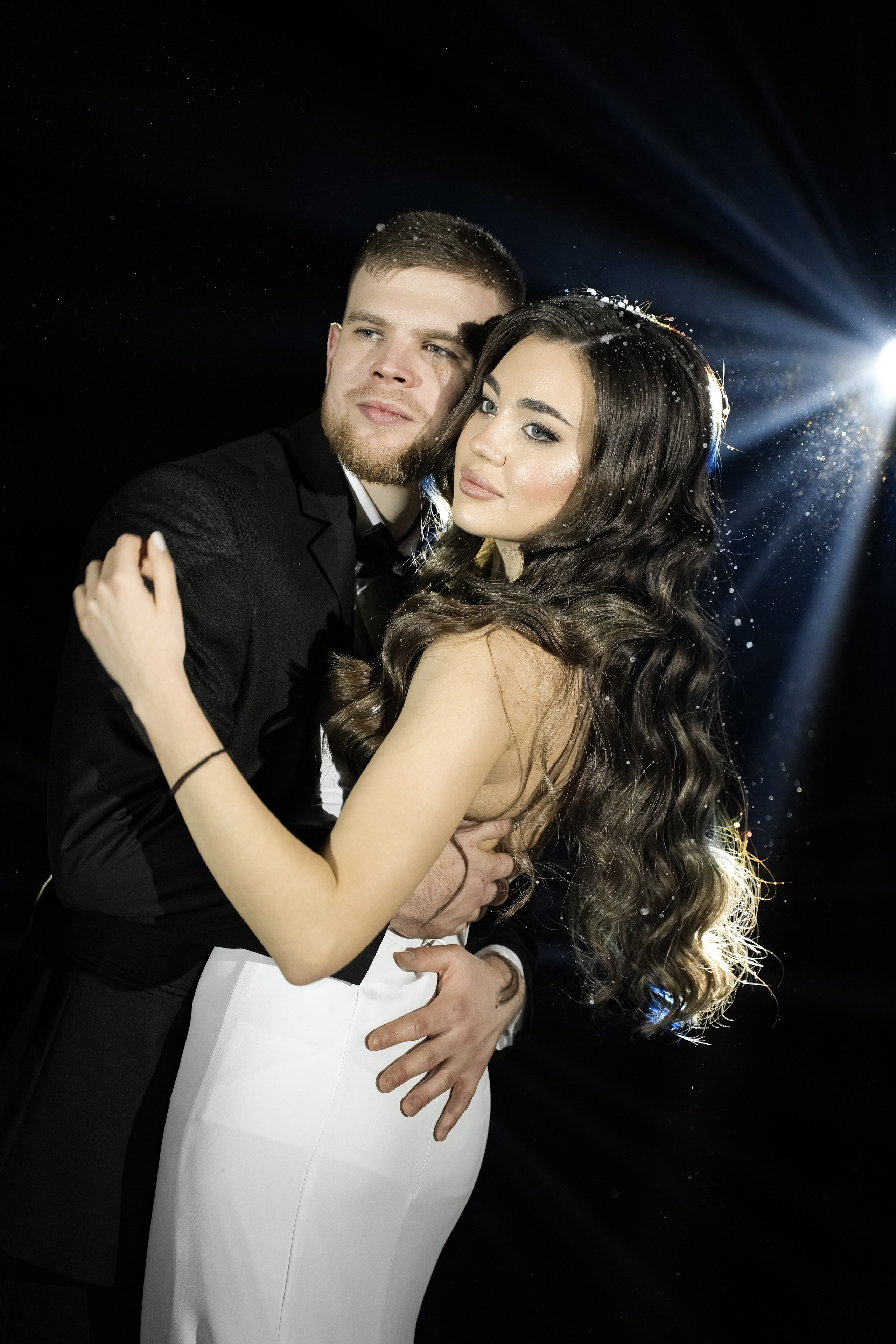 Ice and flame. Свадебный фотограф и видеограф в Ростове-на-Дону. Максим и Наталья Лебедевы