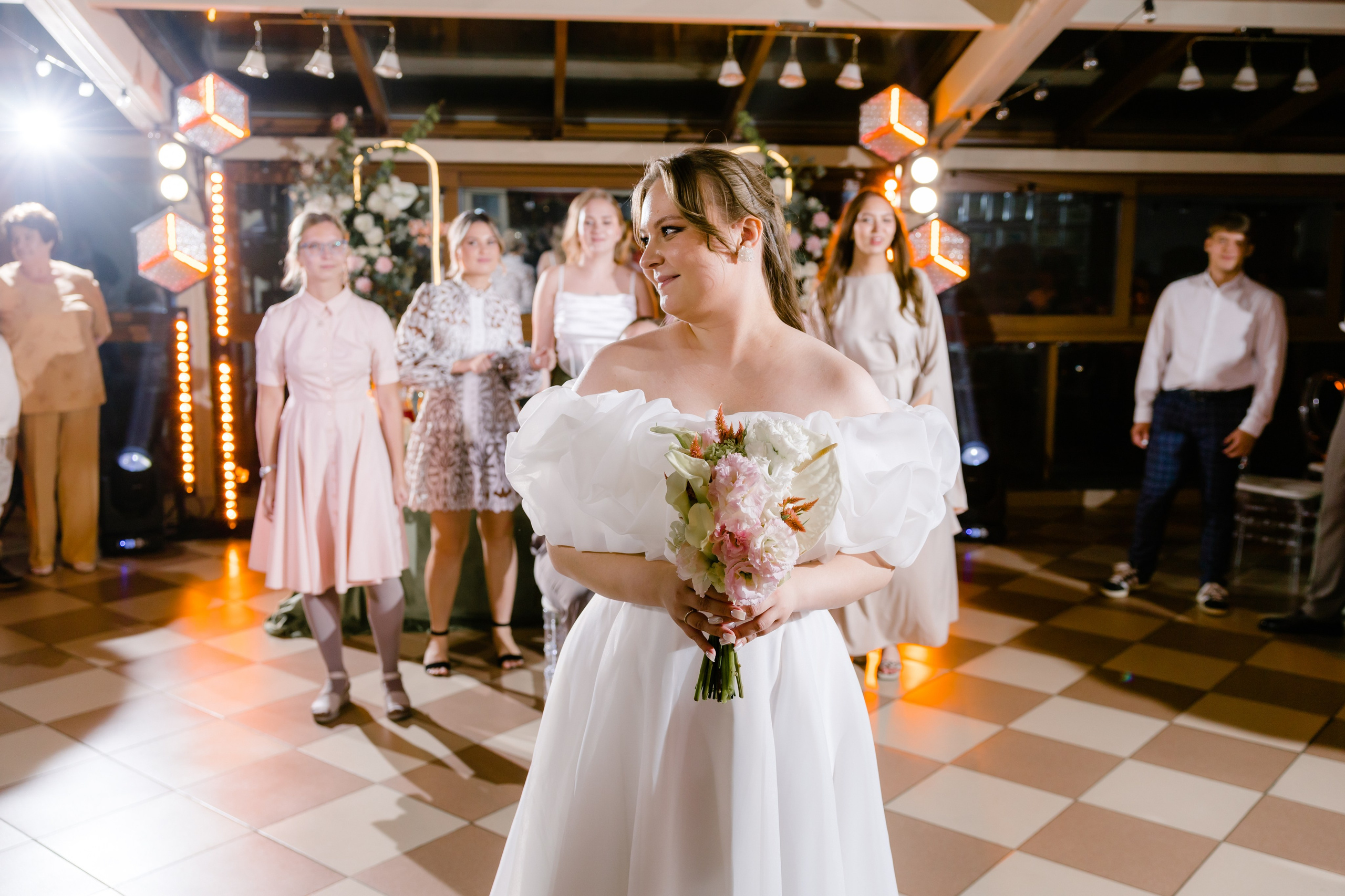 Полина и Александр. Фотограф и Видеограф во Владимире