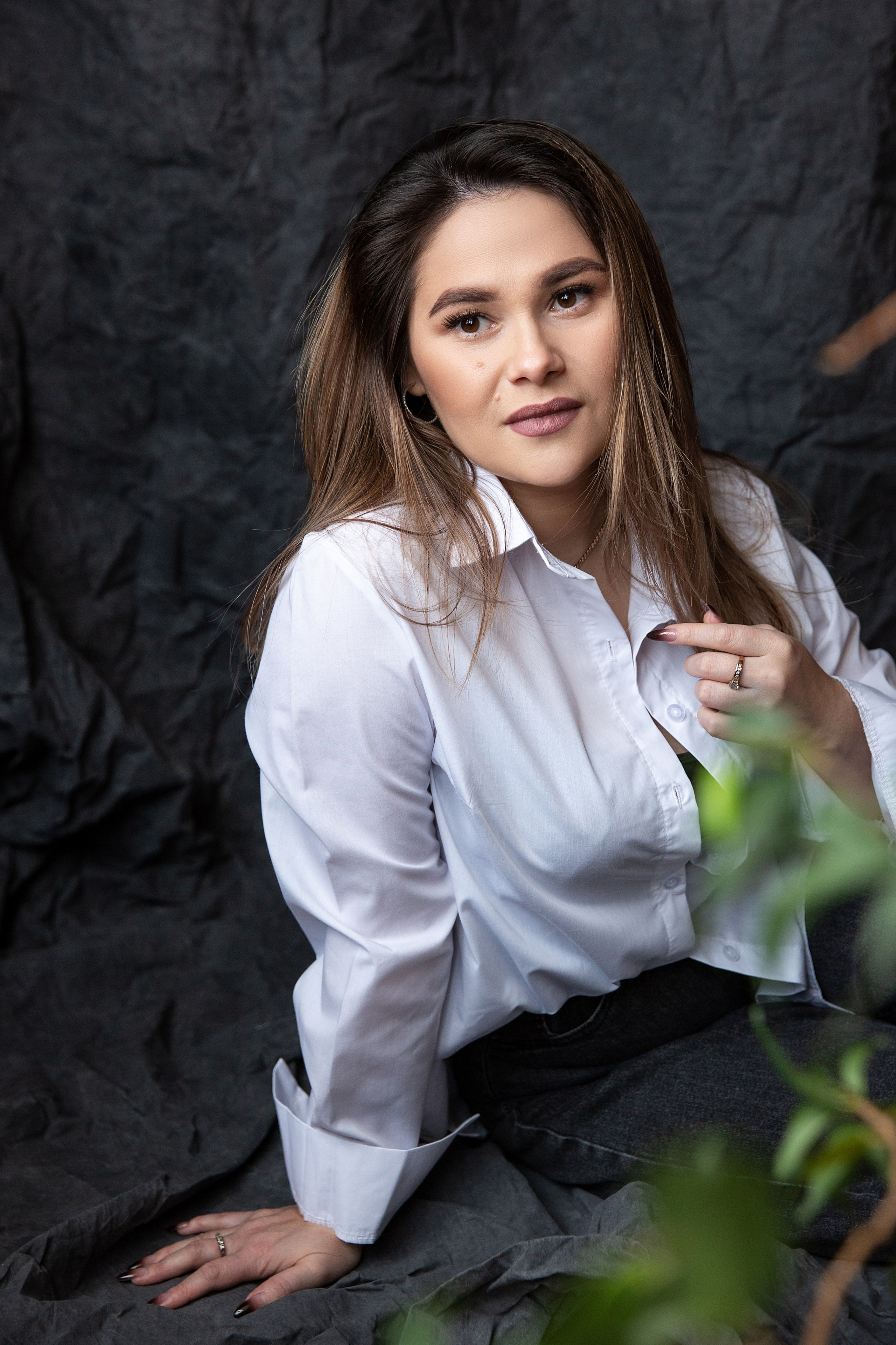 Лилия. Свадебные фотографы в г. Сургут Маркова Наталья и Замахина Елена