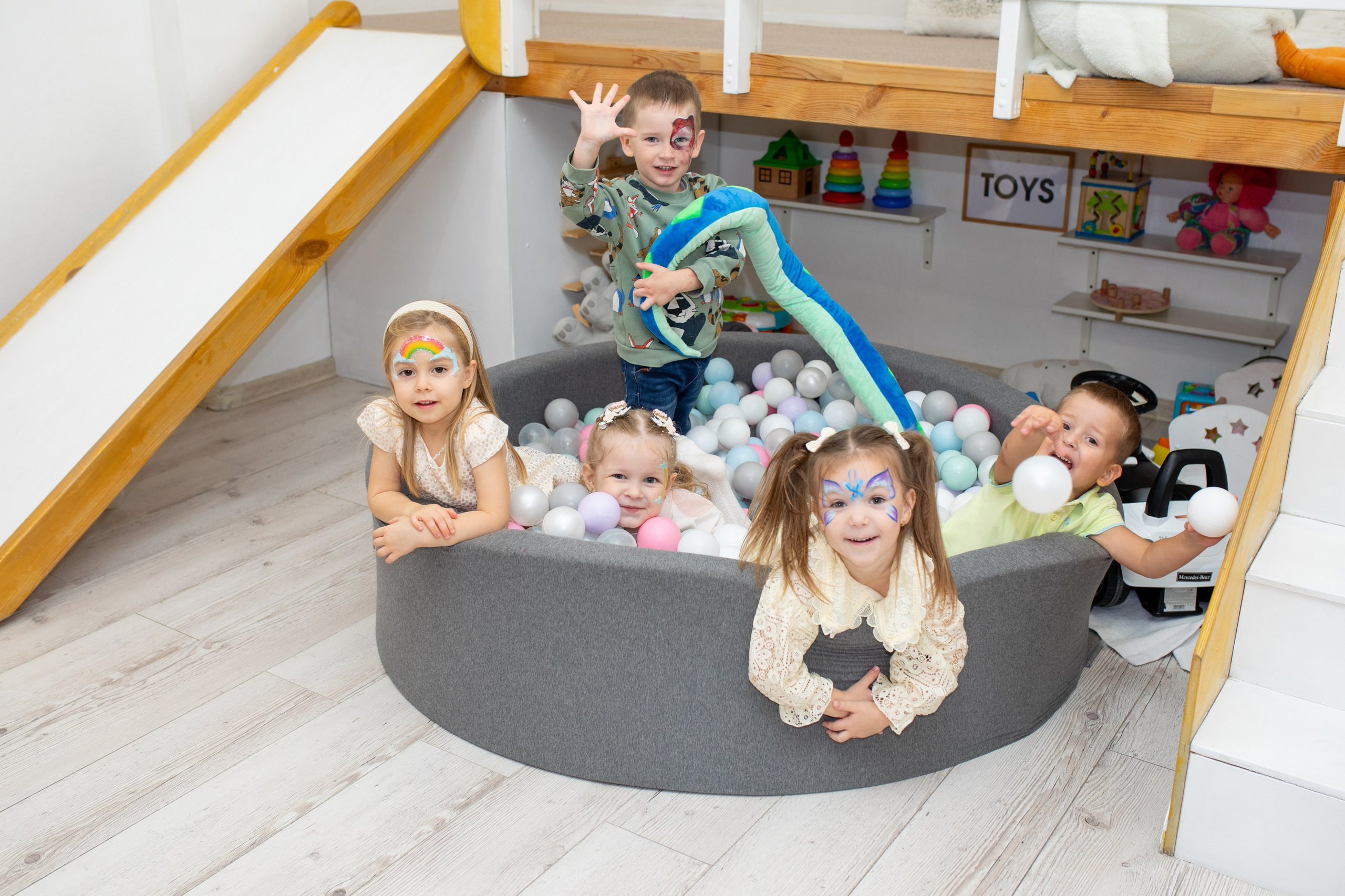 Др Алиса в стиле Король Лев. Фотограф в Новосибирске Ася Зверева