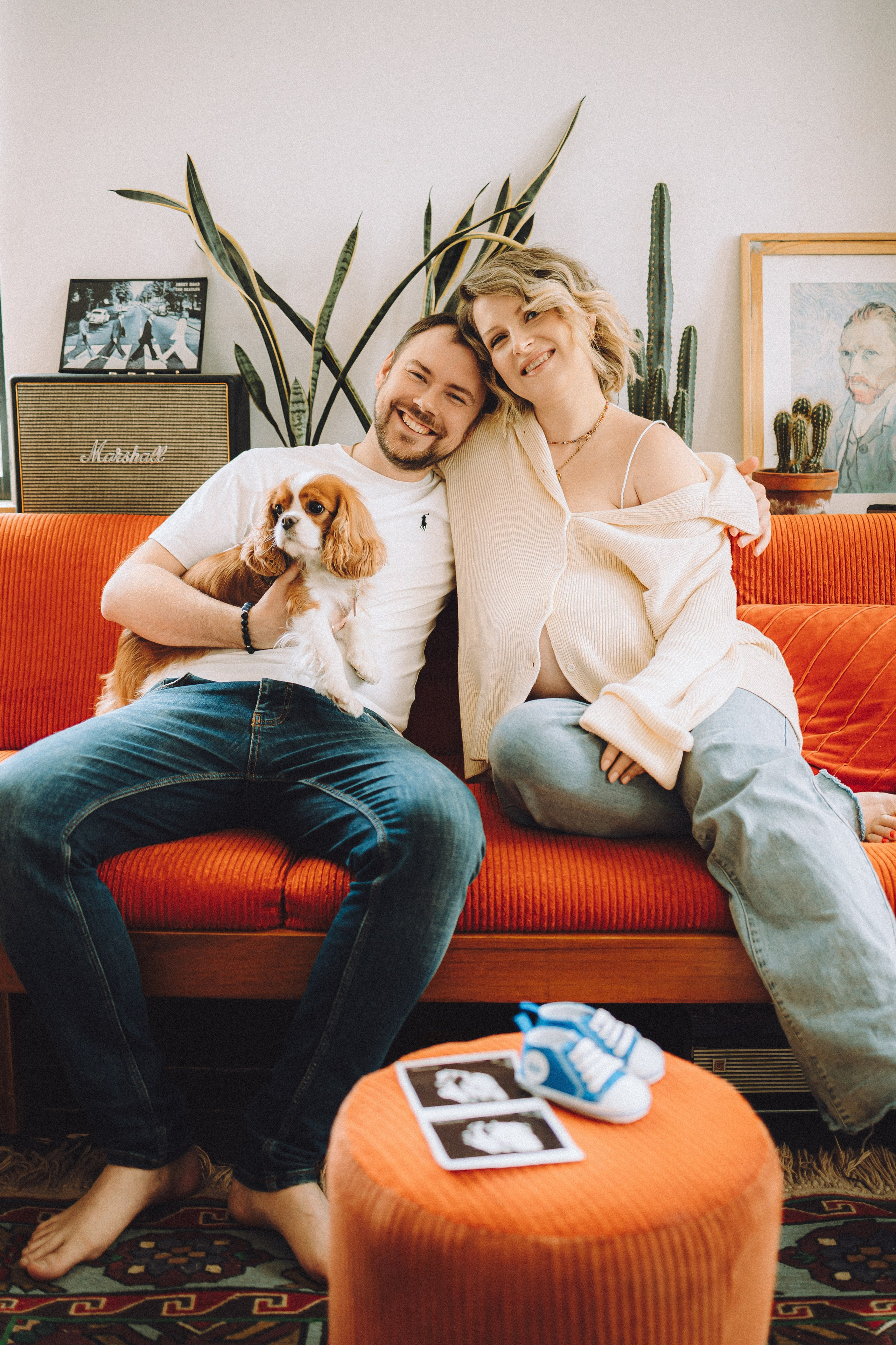 Валя, Вася, Аня и Ириска