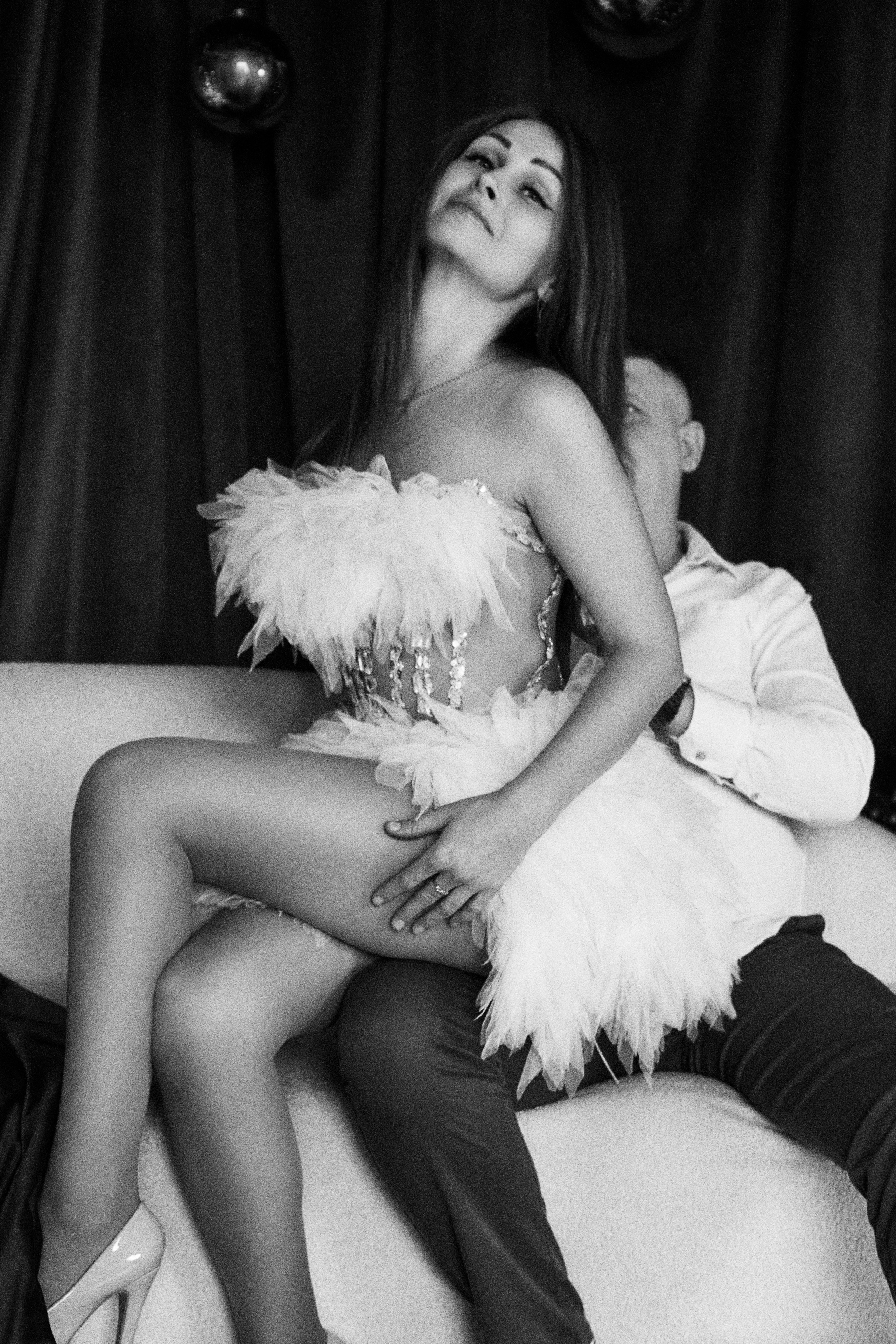 Алина и Сергей. Фотограф в Краснодаре Татьяна Вижевитова