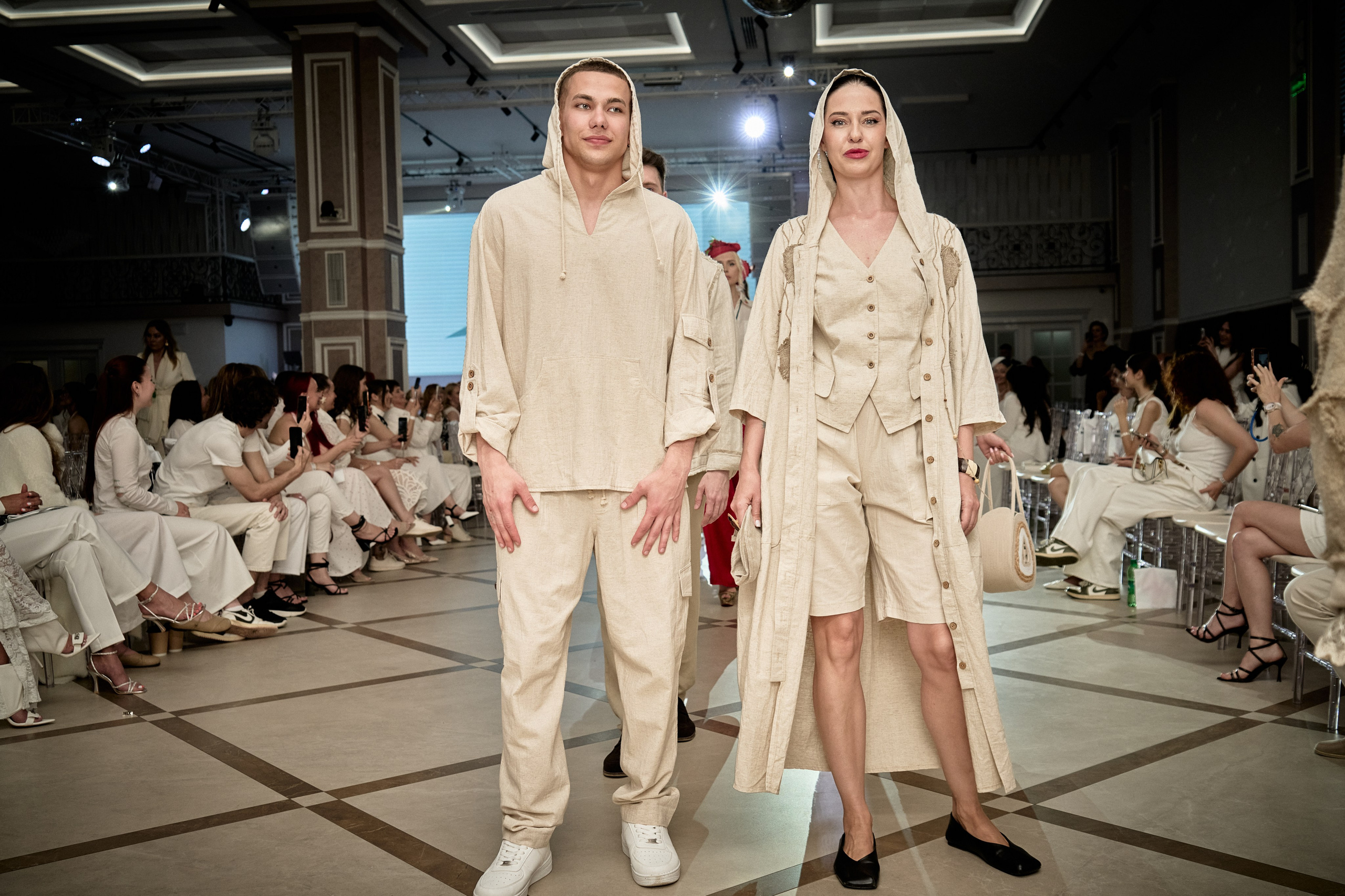 KRASNODAR FASHION SHOW