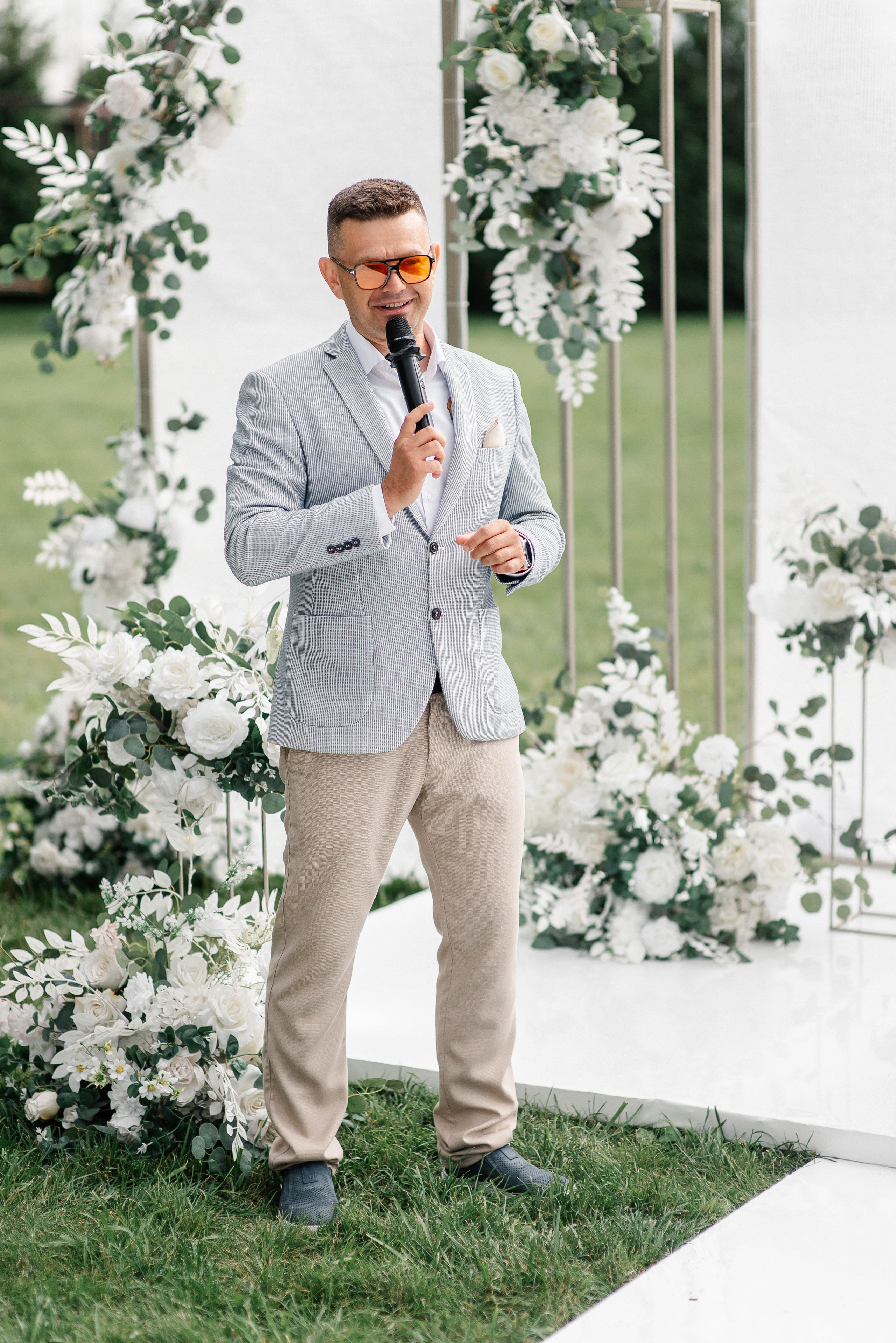 Павел и Елизавета. Свадебный фотограф Курск Артем Духтанов