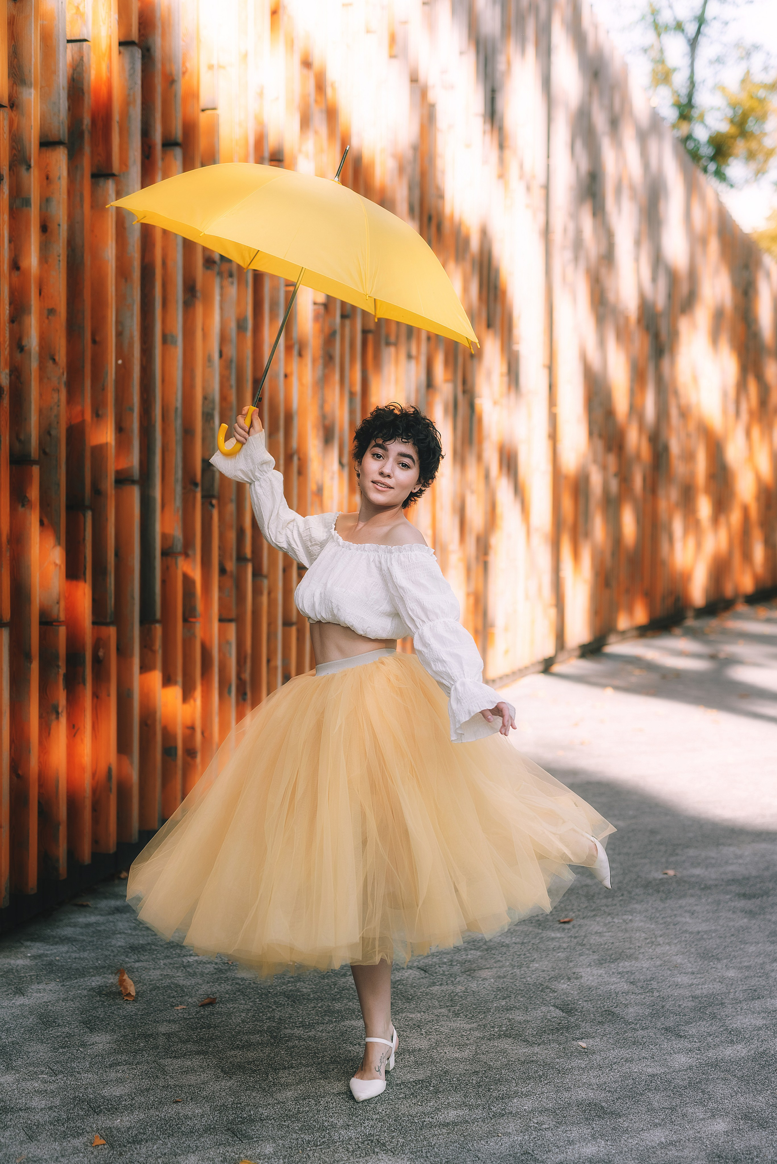 Теплая осень. Семейный, детский фотограф в Воронеже Анна Никитина