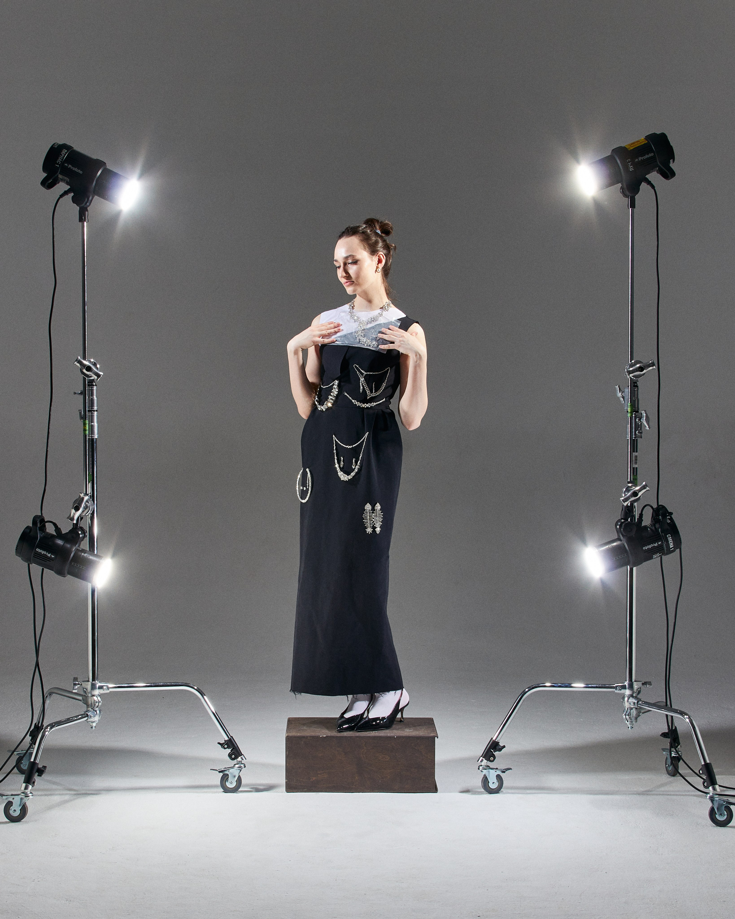 HSE ART & DESIGN SCHOOL. Andrew Valmus