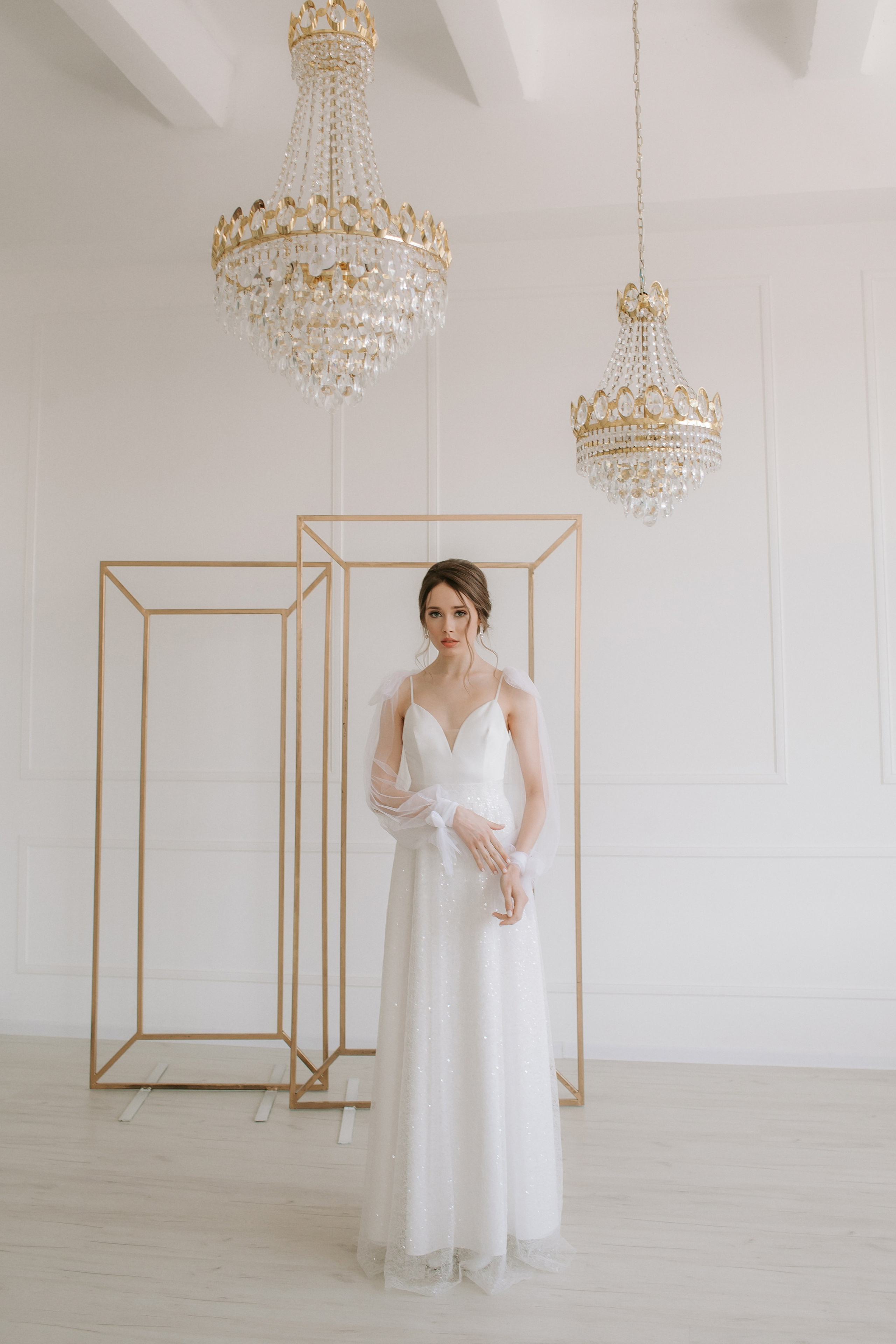 Commercial studio. Фотограф Анна Гребенник