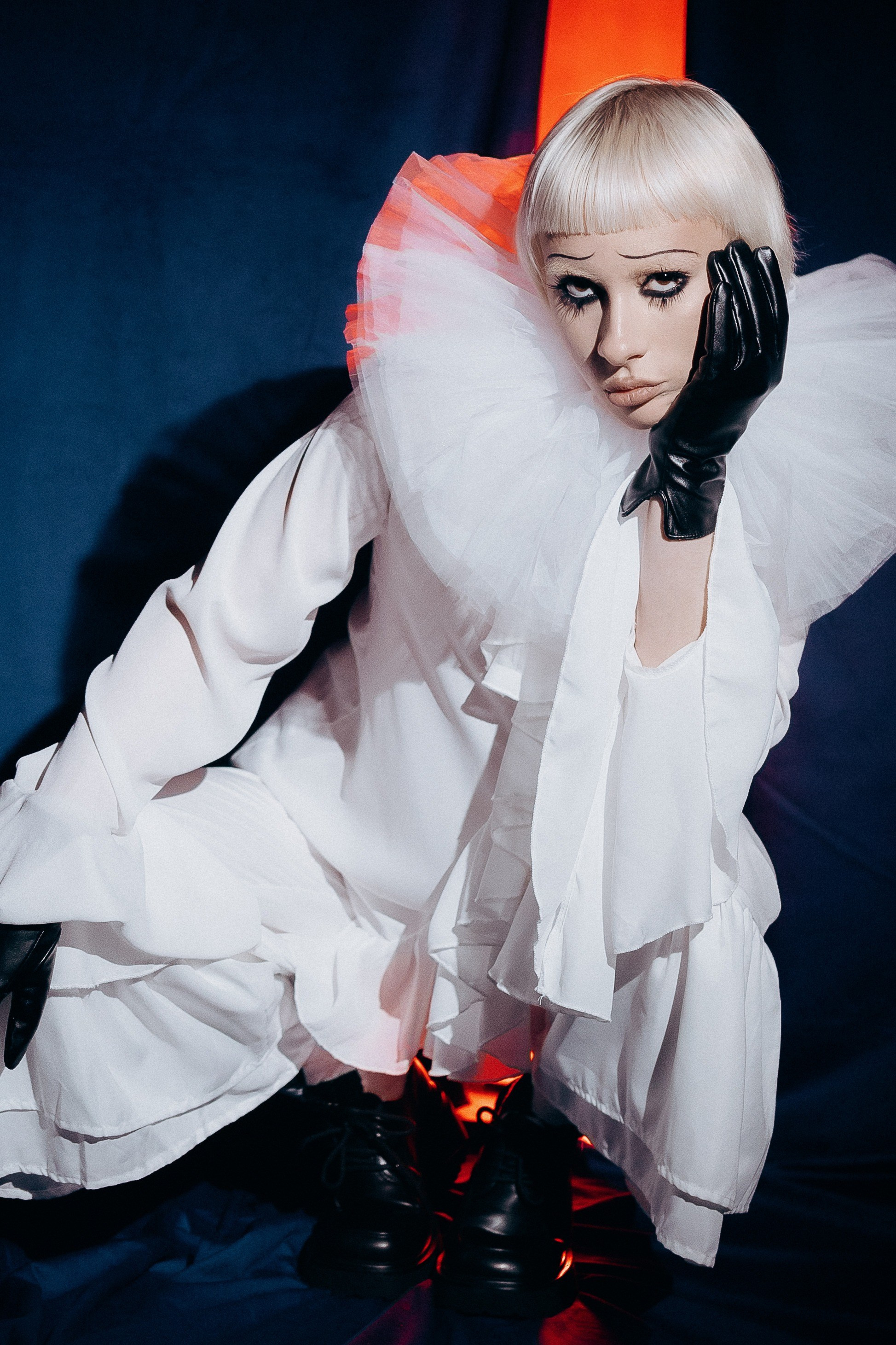 Соня. Свадебный и семейный фотограф в Тамбове и Котовске Артём Комбаров