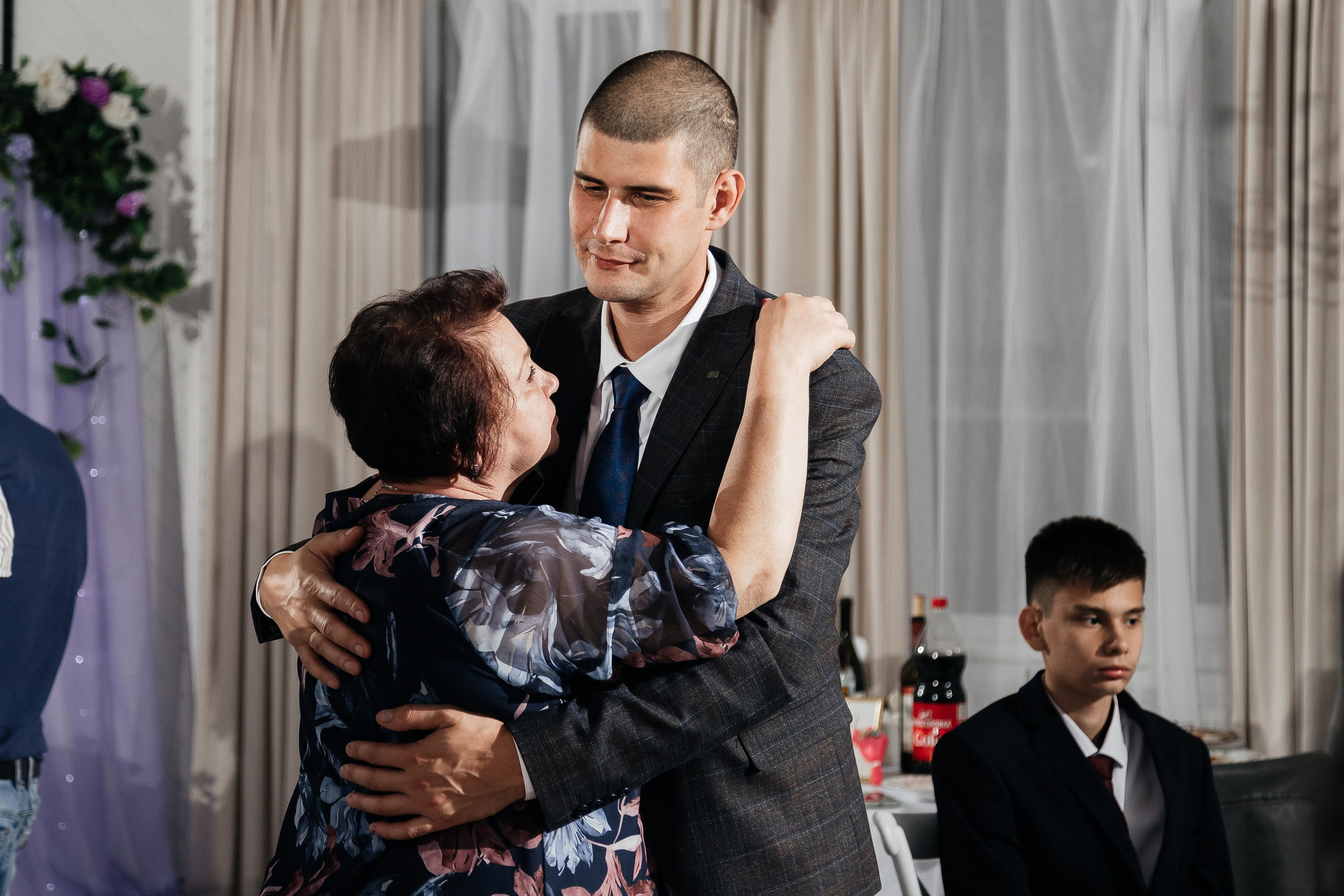 Дмитрий и Мария/2024. Свадебный и семейный фотограф в Екатеринбурге