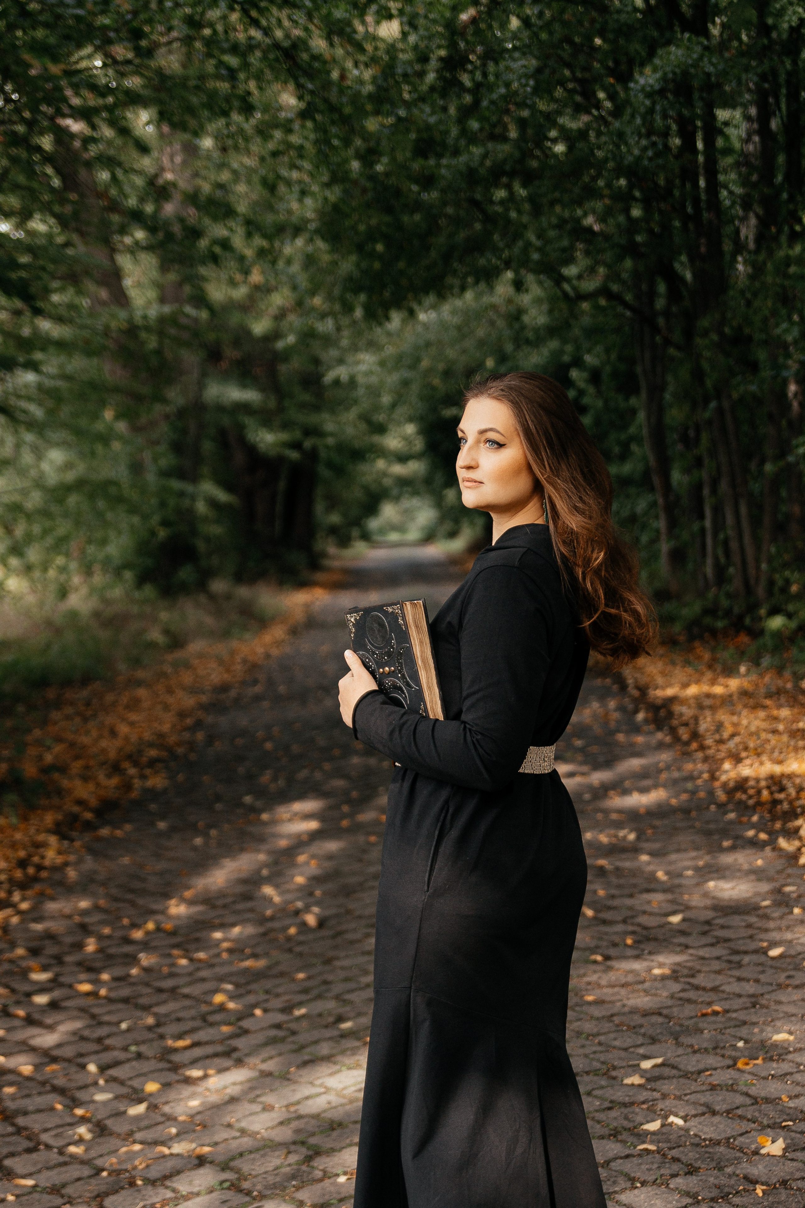 Съемка для рунолога. Фотограф Ольга Кудрявцева. Профессиональная фотосъёмка в Калининграде