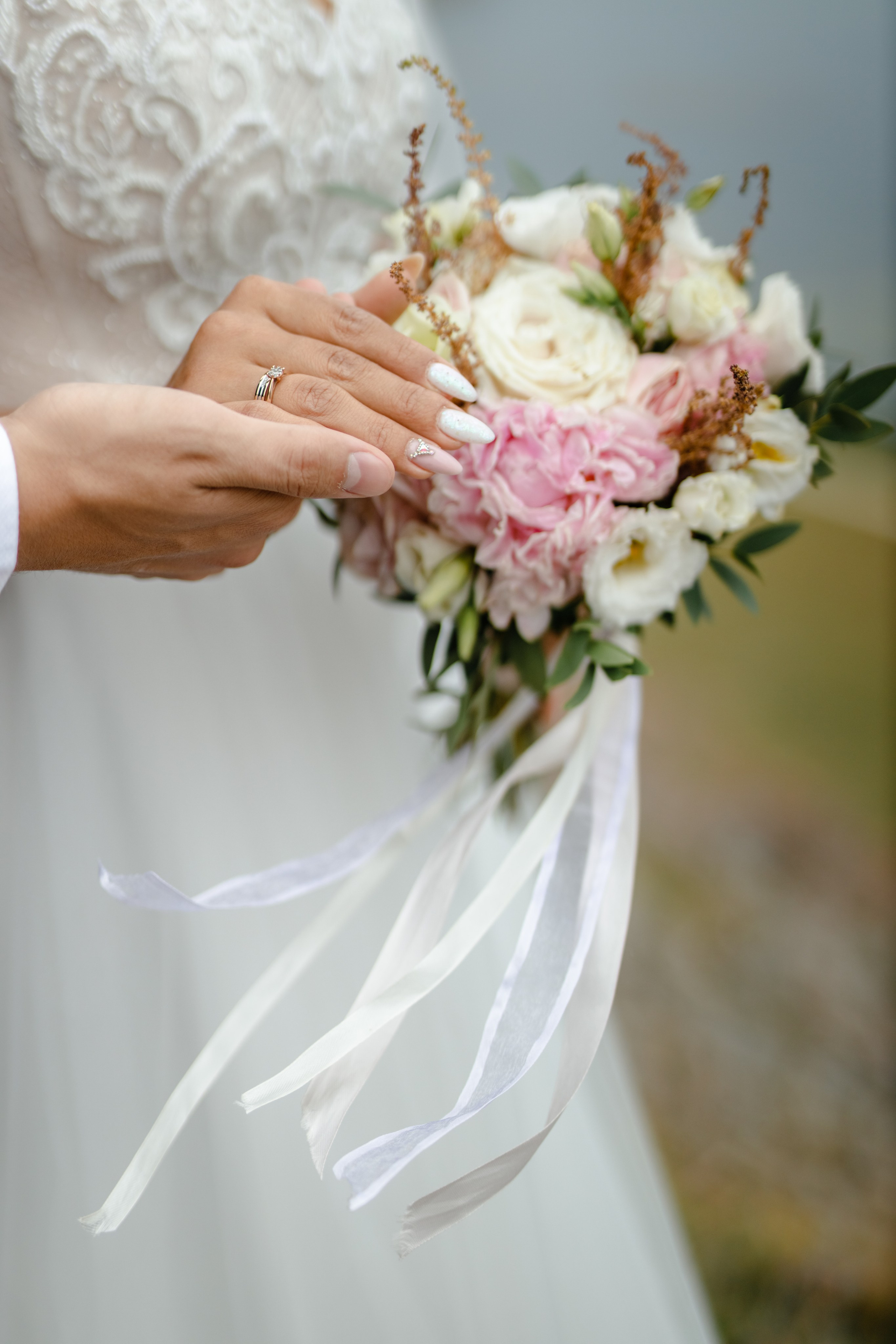 Свадебная фотосессия с выездом за город. Свадебный фотограф Москва КМВ Марина Комиссарова