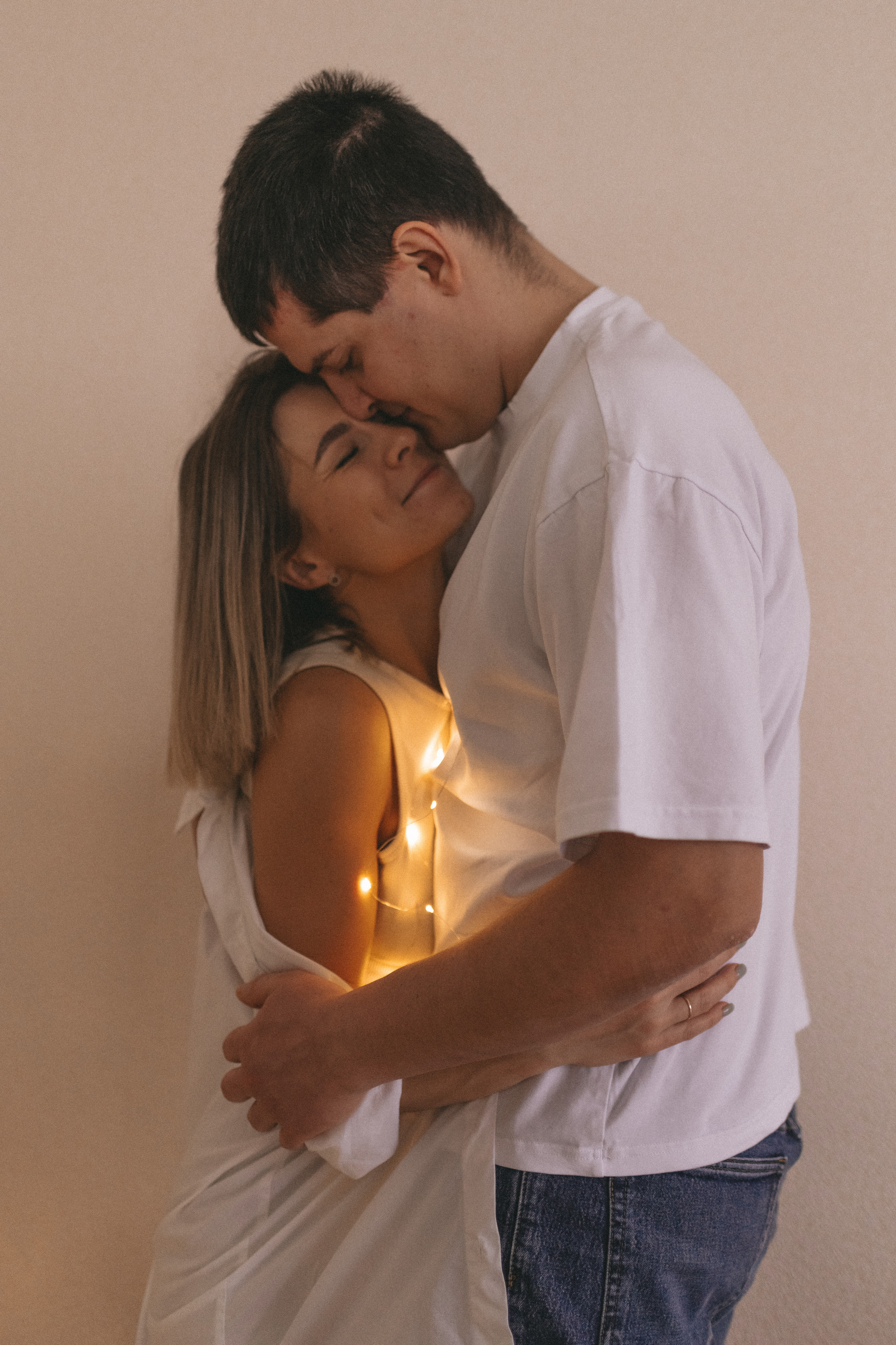 Новогоднее настроение. Женский и семейный фотограф в Москве Ирина Лысикова