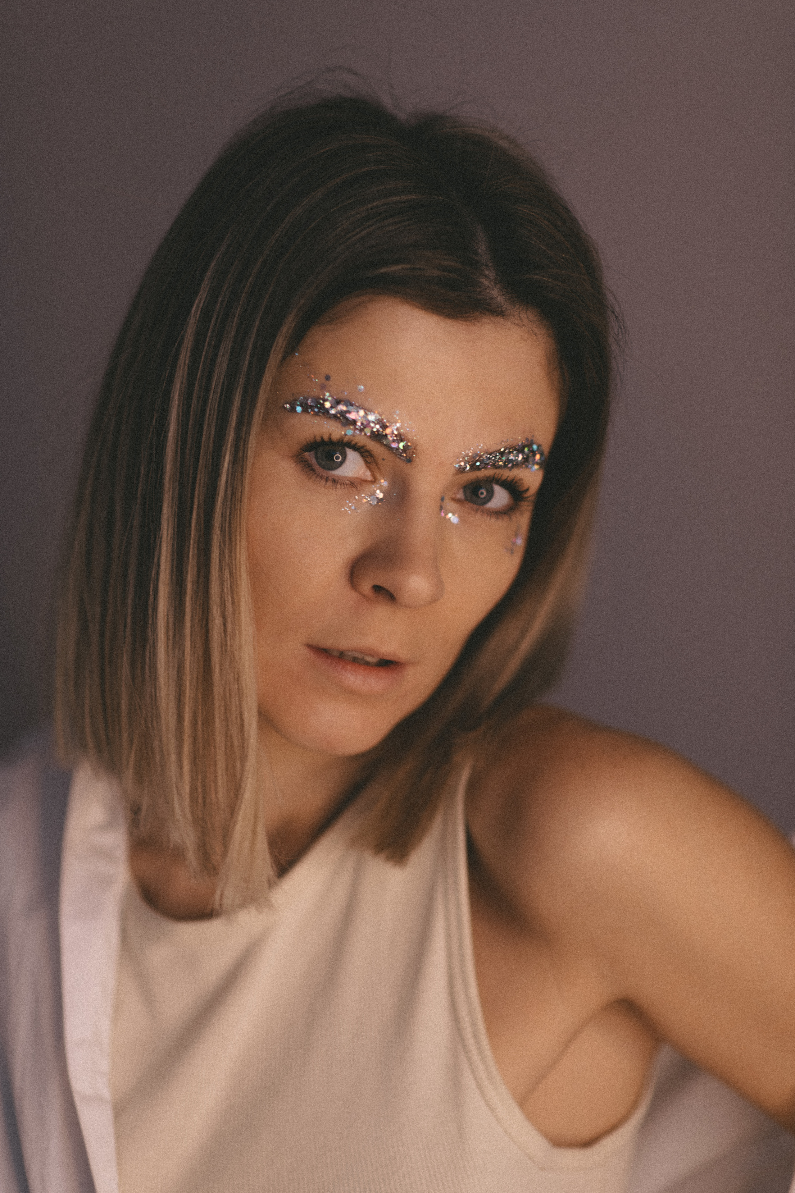 Новогоднее настроение. Женский и семейный фотограф в Москве Ирина Лысикова