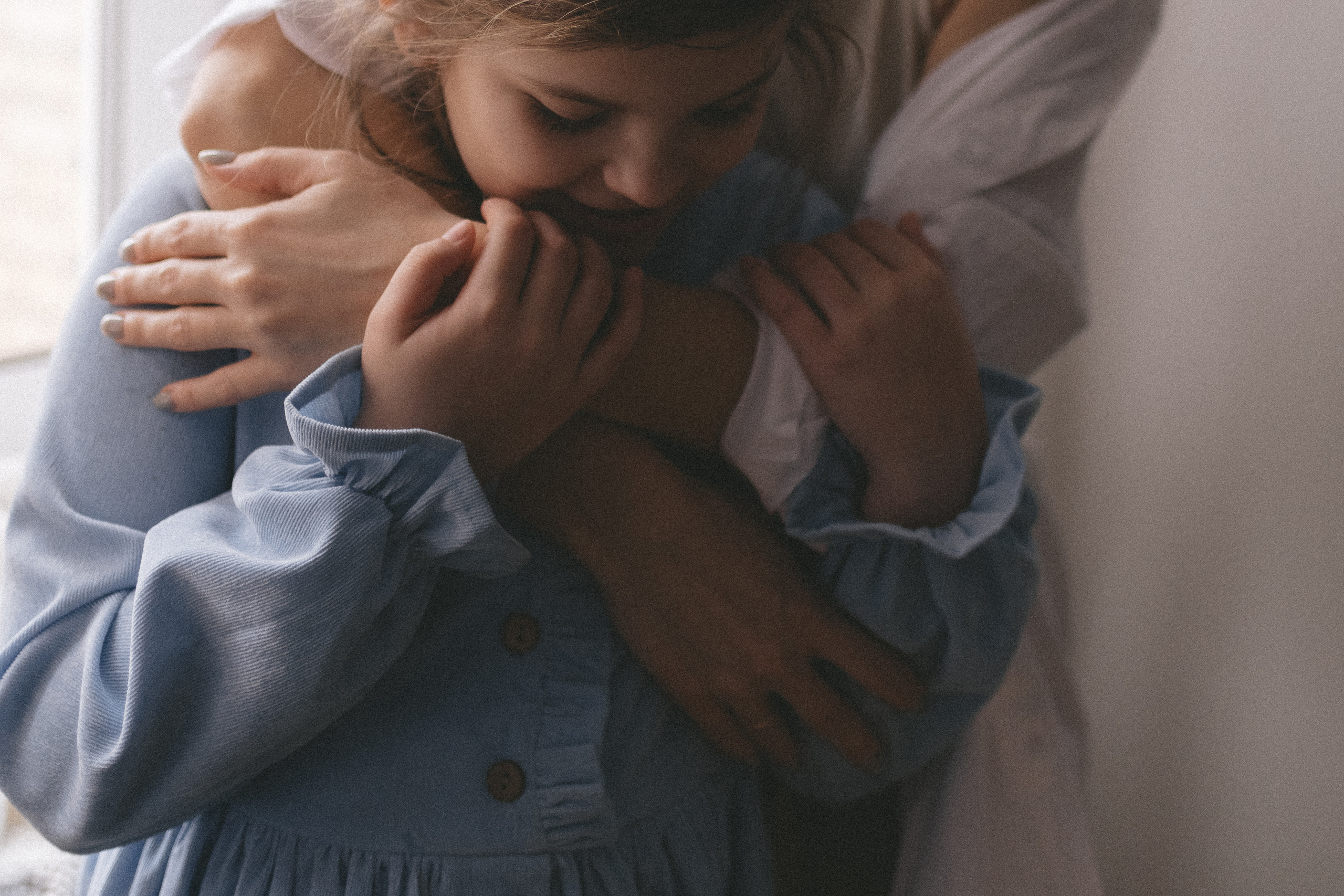 Новогоднее настроение. Женский и семейный фотограф в Москве Ирина Лысикова