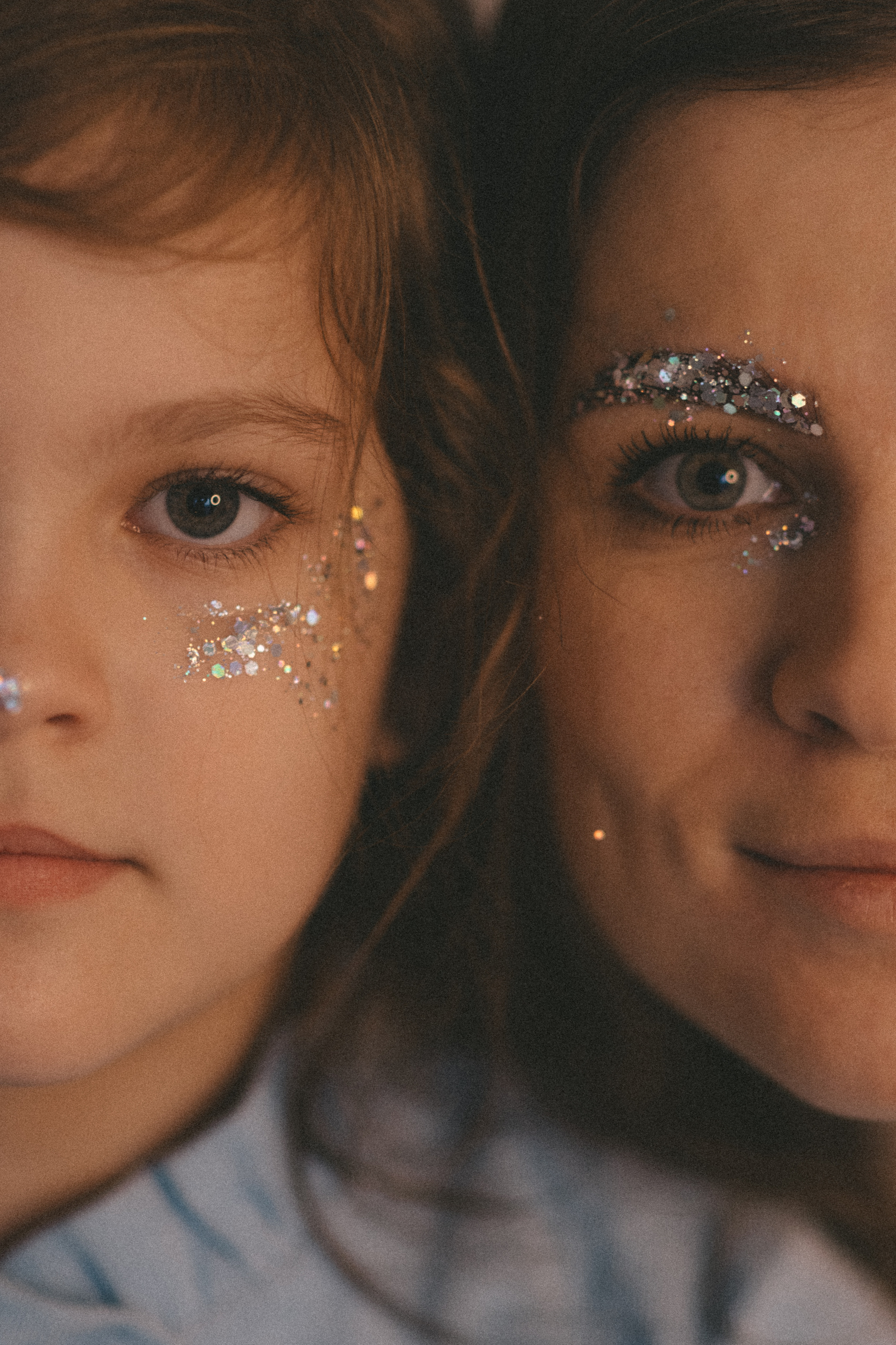 Новогоднее настроение. Женский и семейный фотограф в Москве Ирина Лысикова