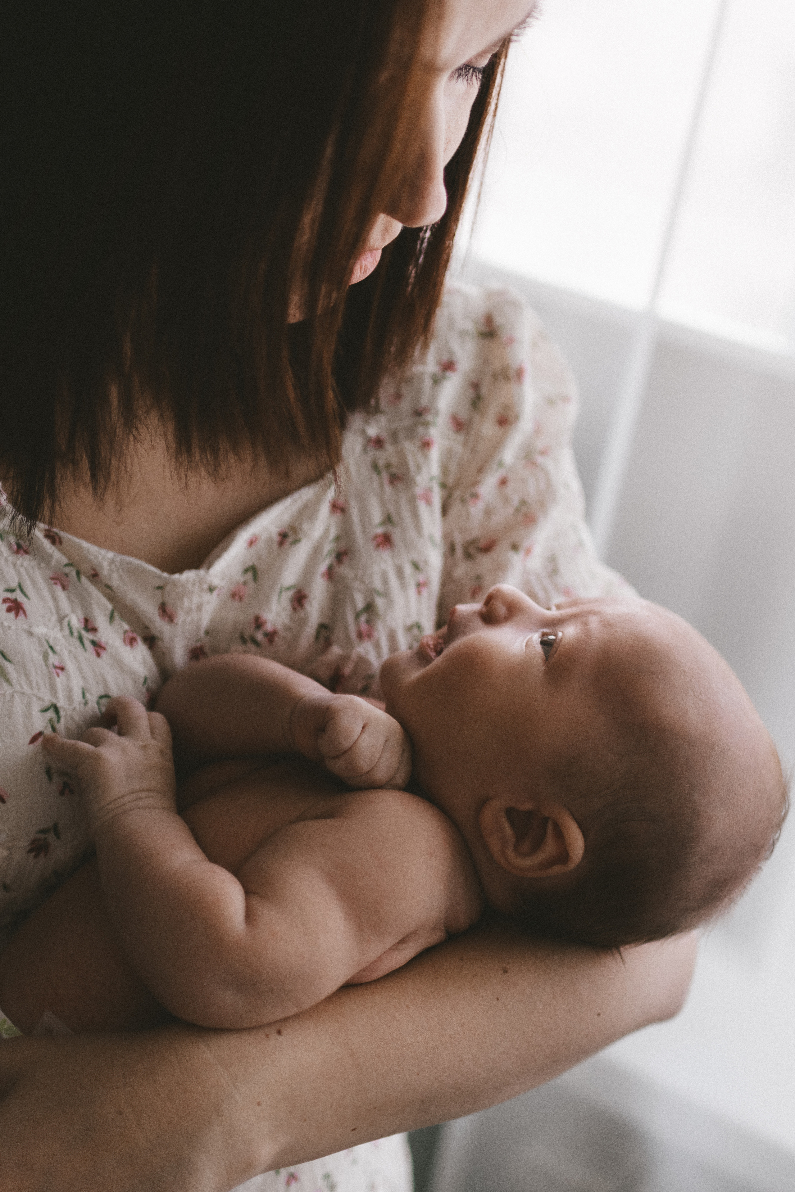 В гостях у Ромы. Женский и семейный фотограф в Москве Ирина Лысикова