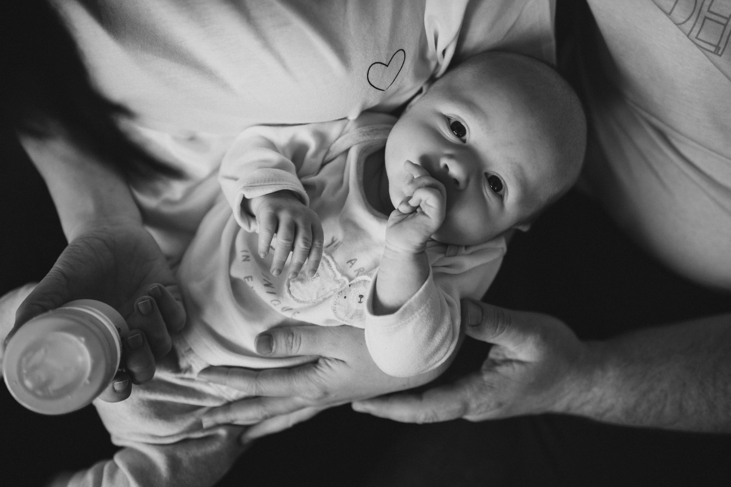 В гостях у Ромы. Женский и семейный фотограф в Москве Ирина Лысикова