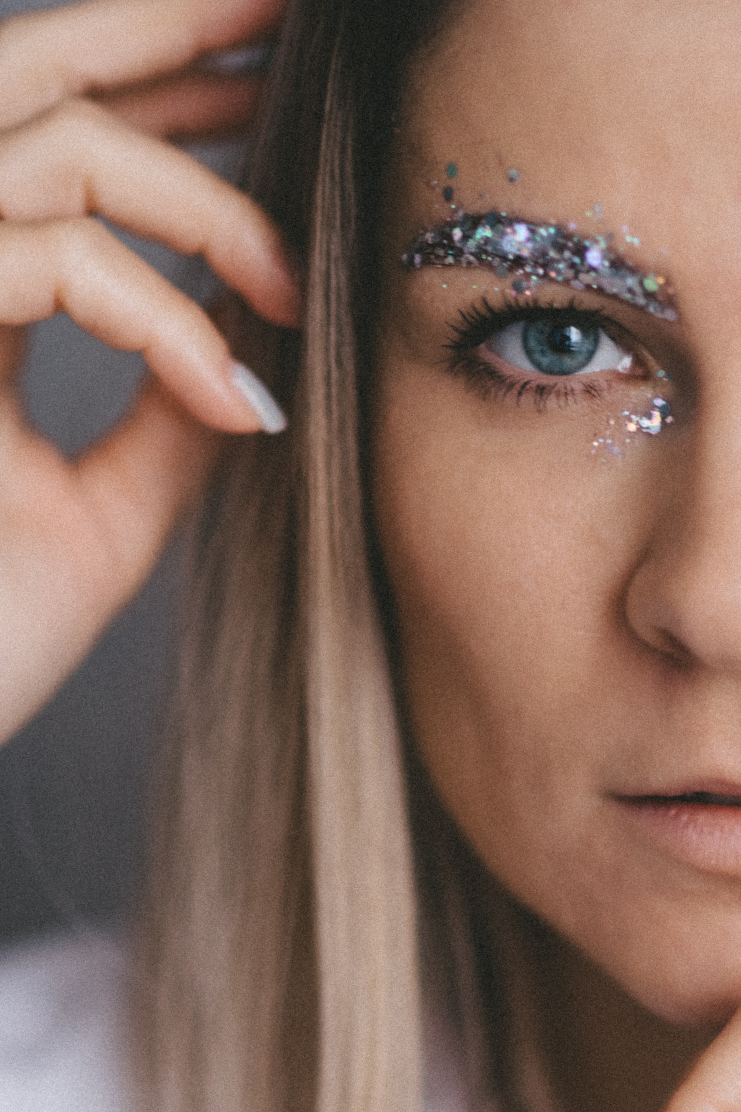 Новогоднее настроение. Женский и семейный фотограф в Москве Ирина Лысикова