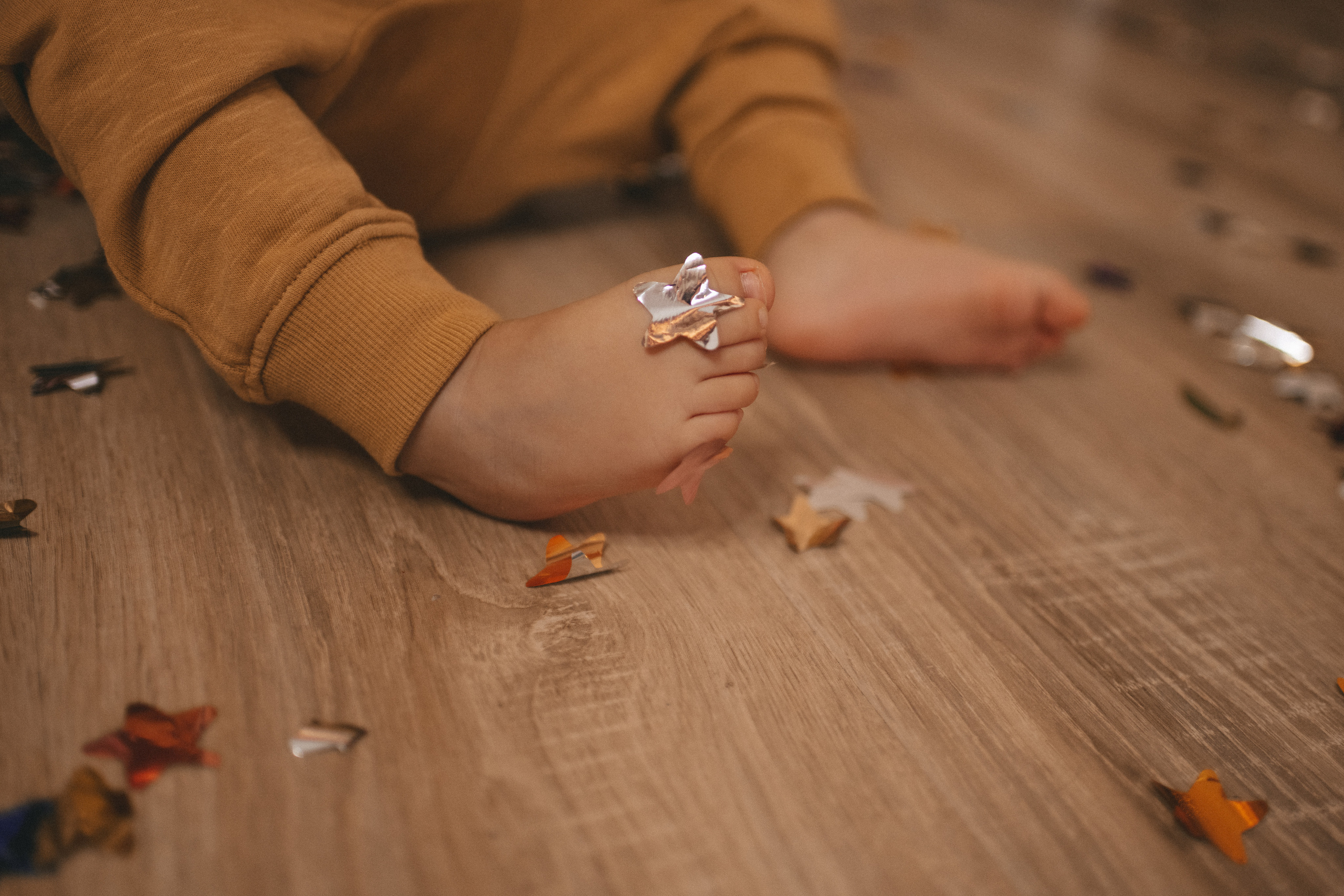 Новогоднее настроение. Женский и семейный фотограф в Москве Ирина Лысикова