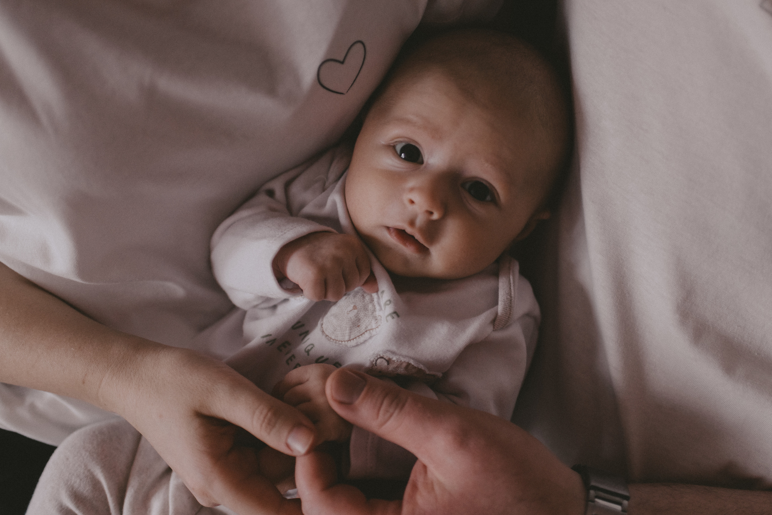 В гостях у Ромы. Женский и семейный фотограф в Москве Ирина Лысикова