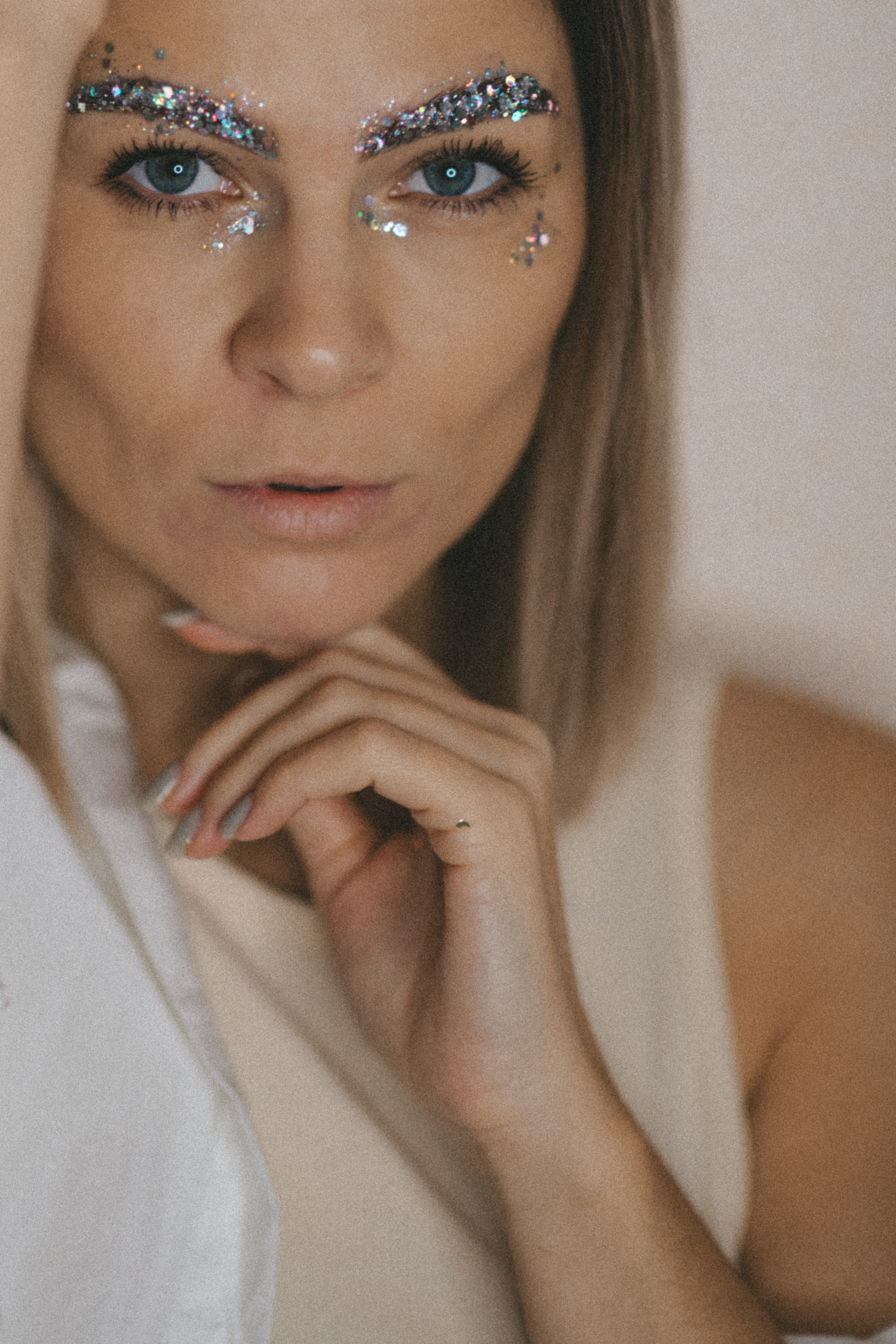 Новогоднее настроение. Женский и семейный фотограф в Москве Ирина Лысикова