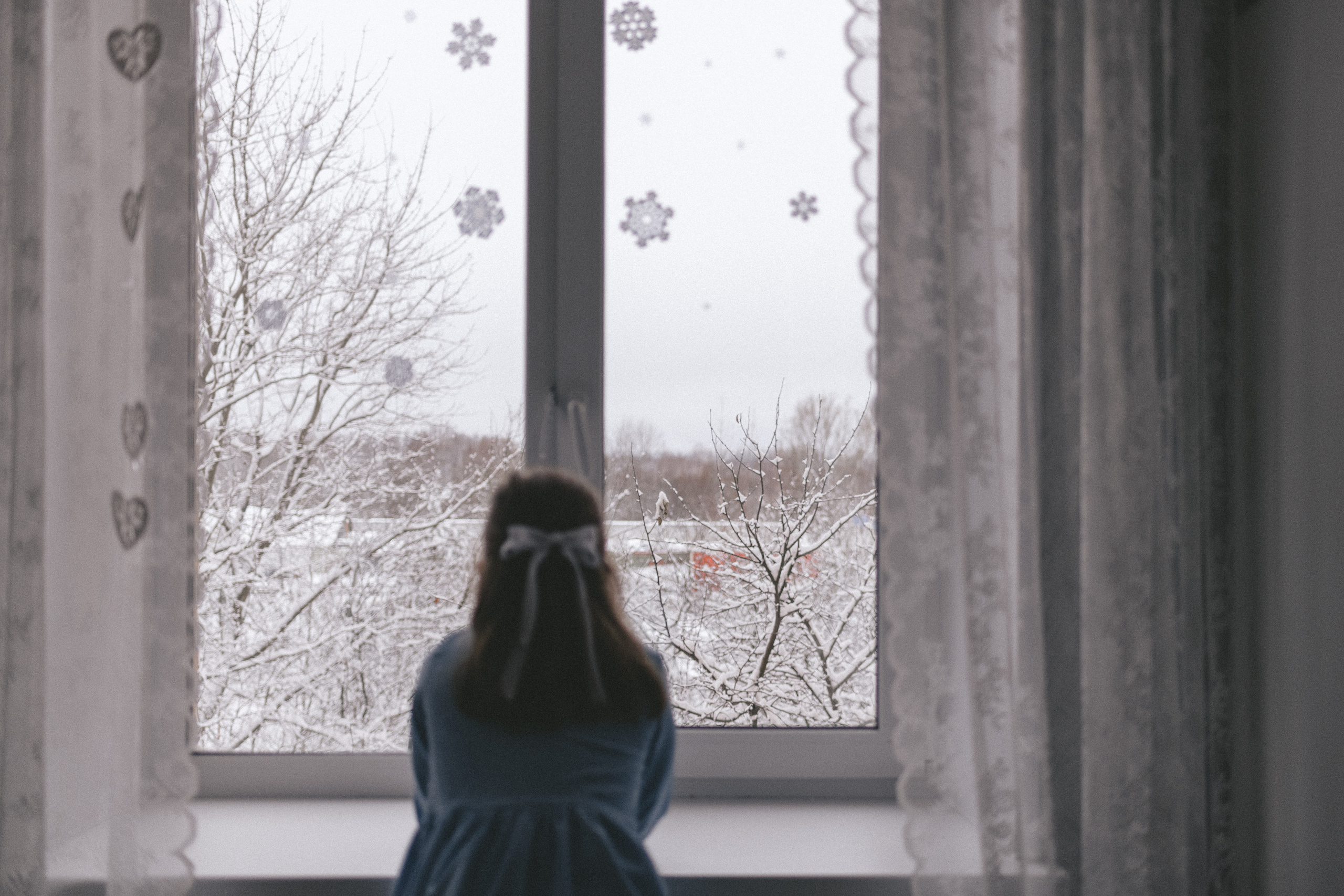 Новогоднее настроение. Женский и семейный фотограф в Москве Ирина Лысикова