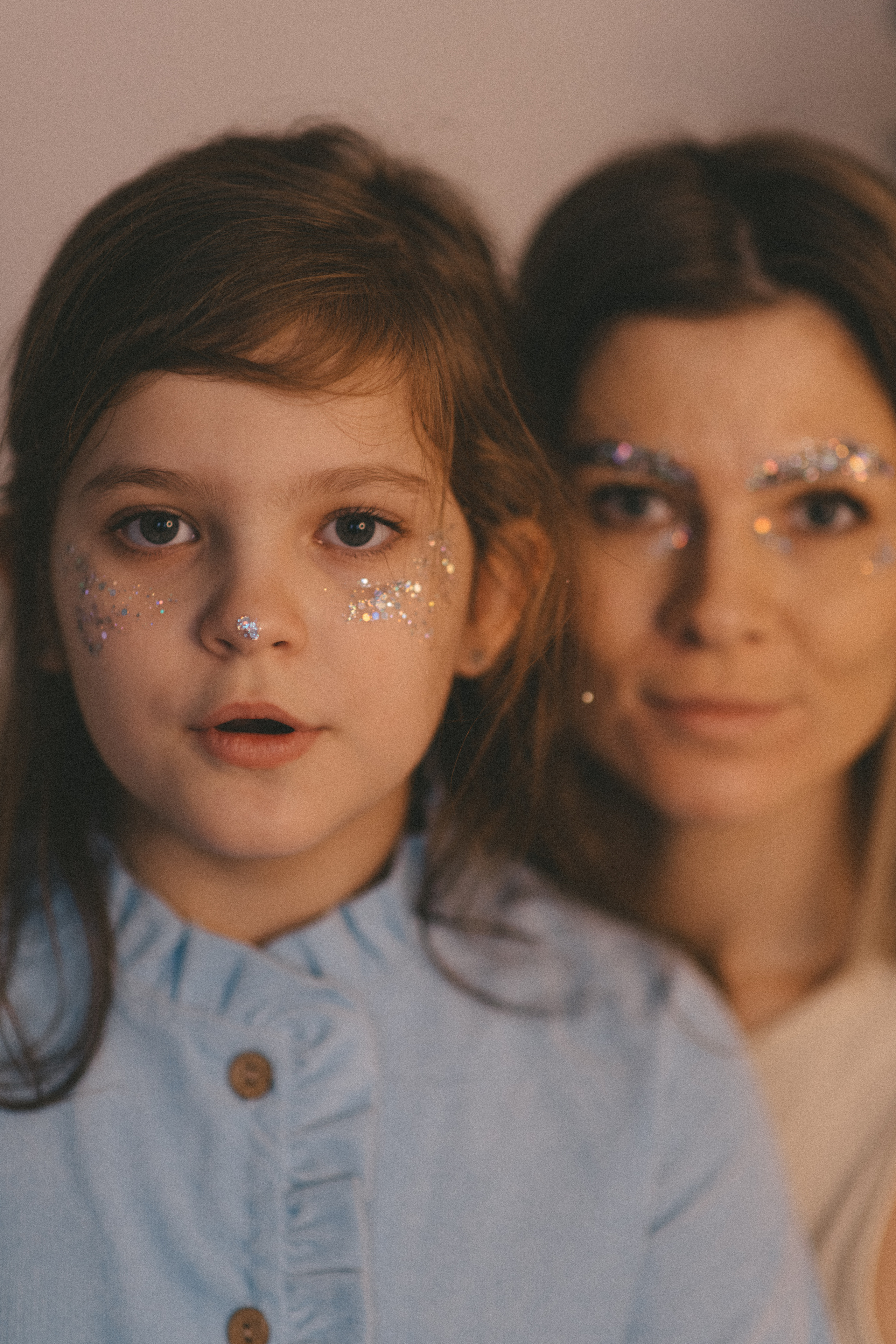 Новогоднее настроение. Женский и семейный фотограф в Москве Ирина Лысикова