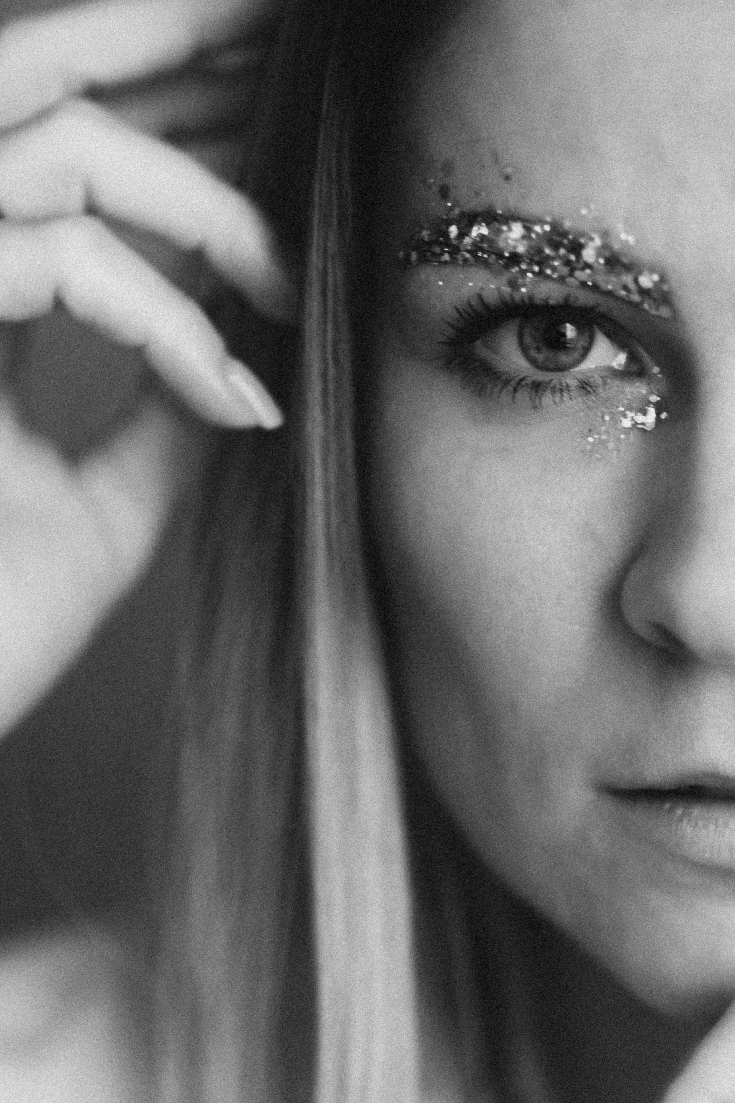 Новогоднее настроение. Женский и семейный фотограф в Москве Ирина Лысикова