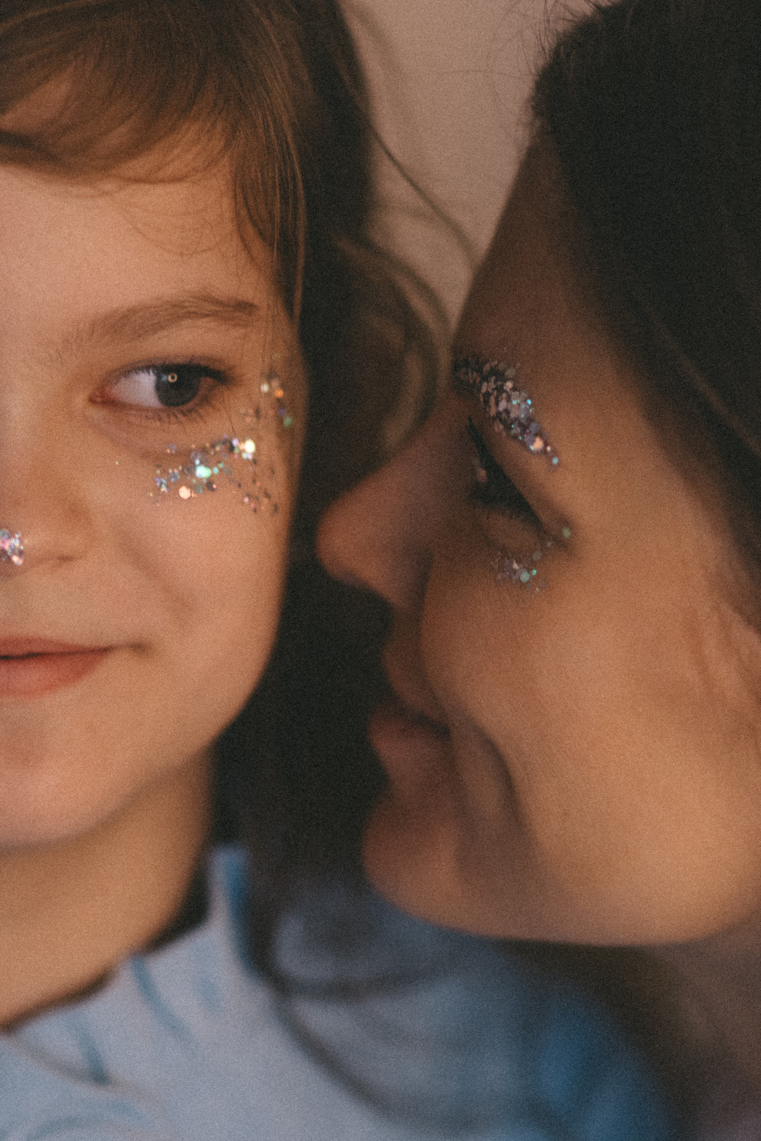 Новогоднее настроение. Женский и семейный фотограф в Москве Ирина Лысикова