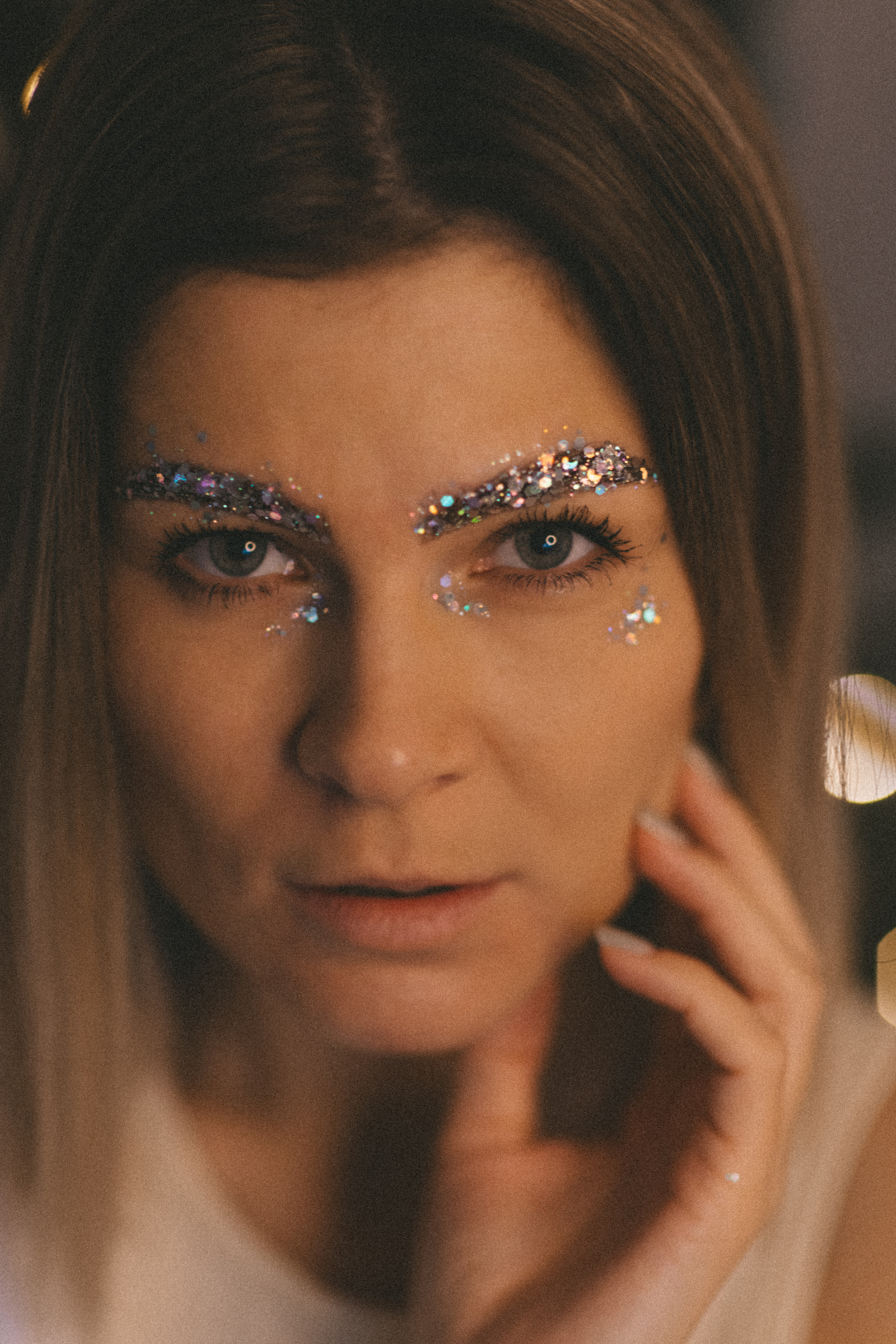 Новогоднее настроение. Женский и семейный фотограф в Москве Ирина Лысикова