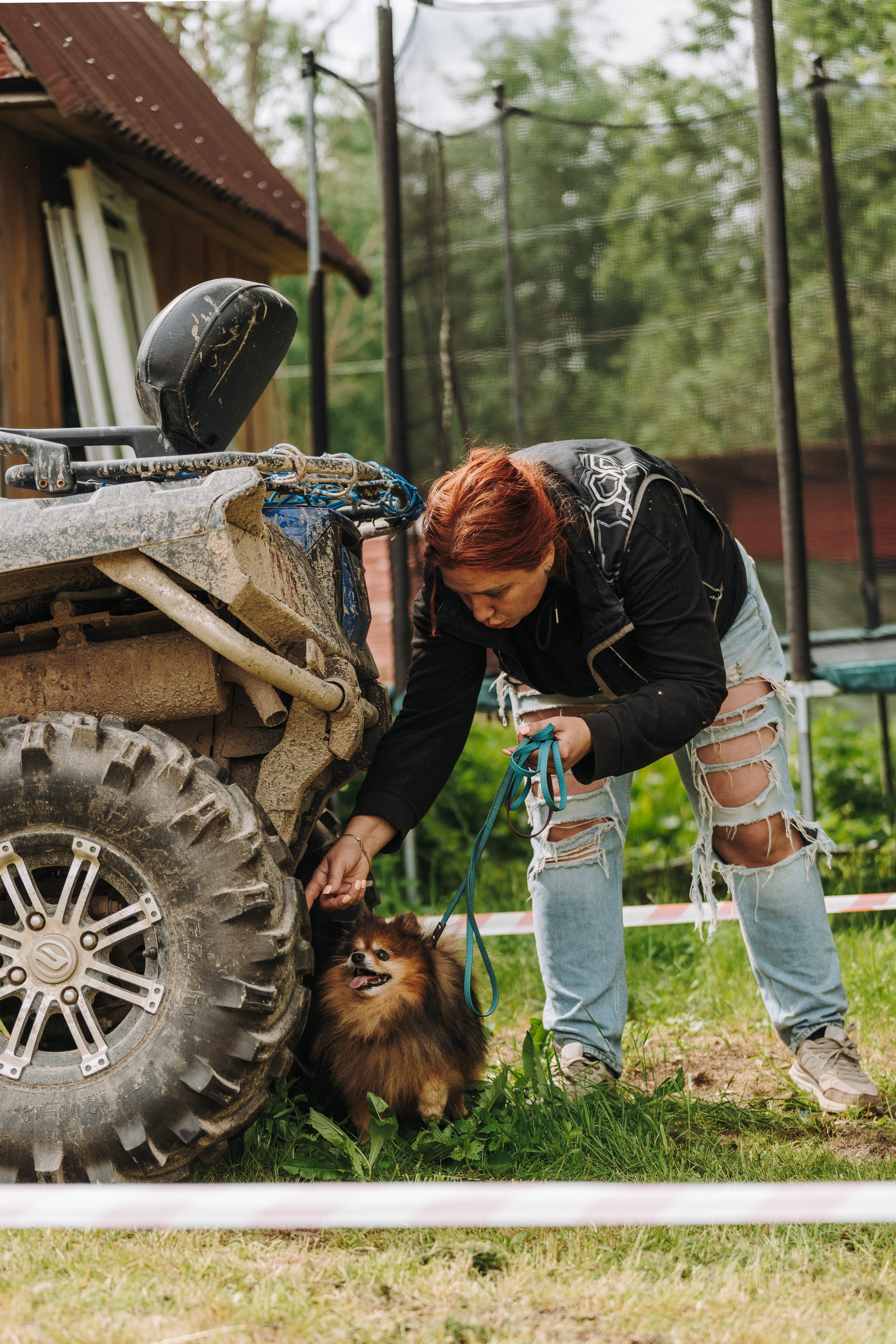Соревнования по ноузворку. Фотограф анималист в Спб недорого Олеся Майорова