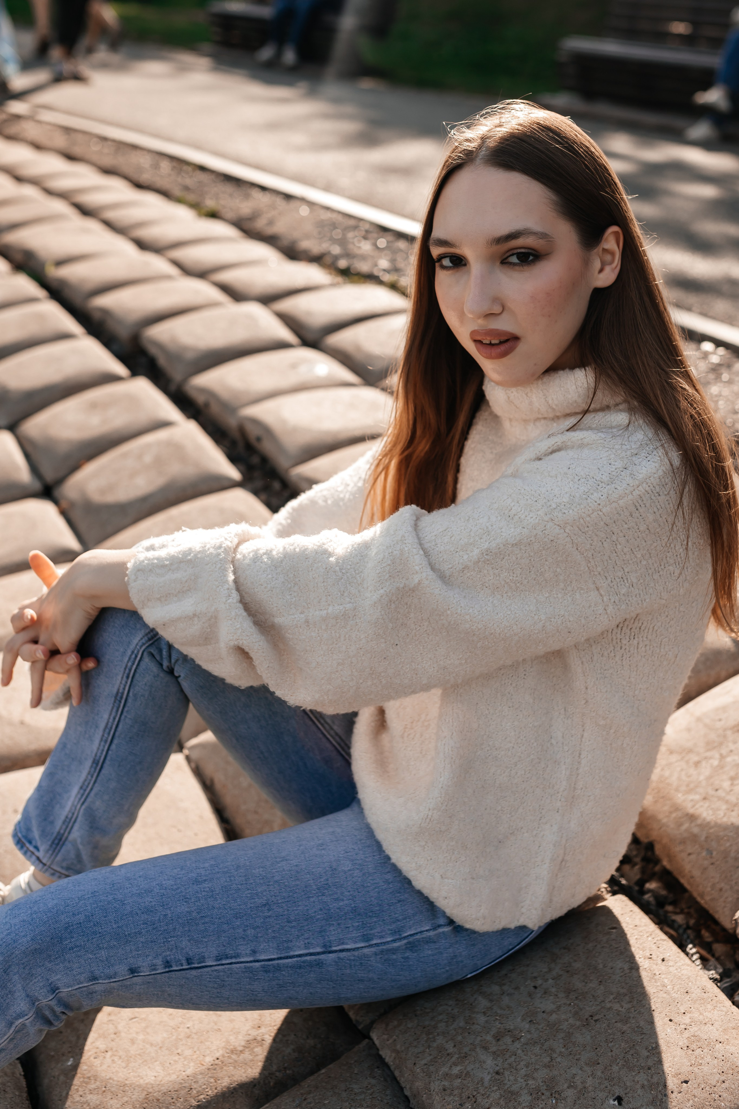 Дайана. Марина Шаймухаметова. Фотограф в Уфе