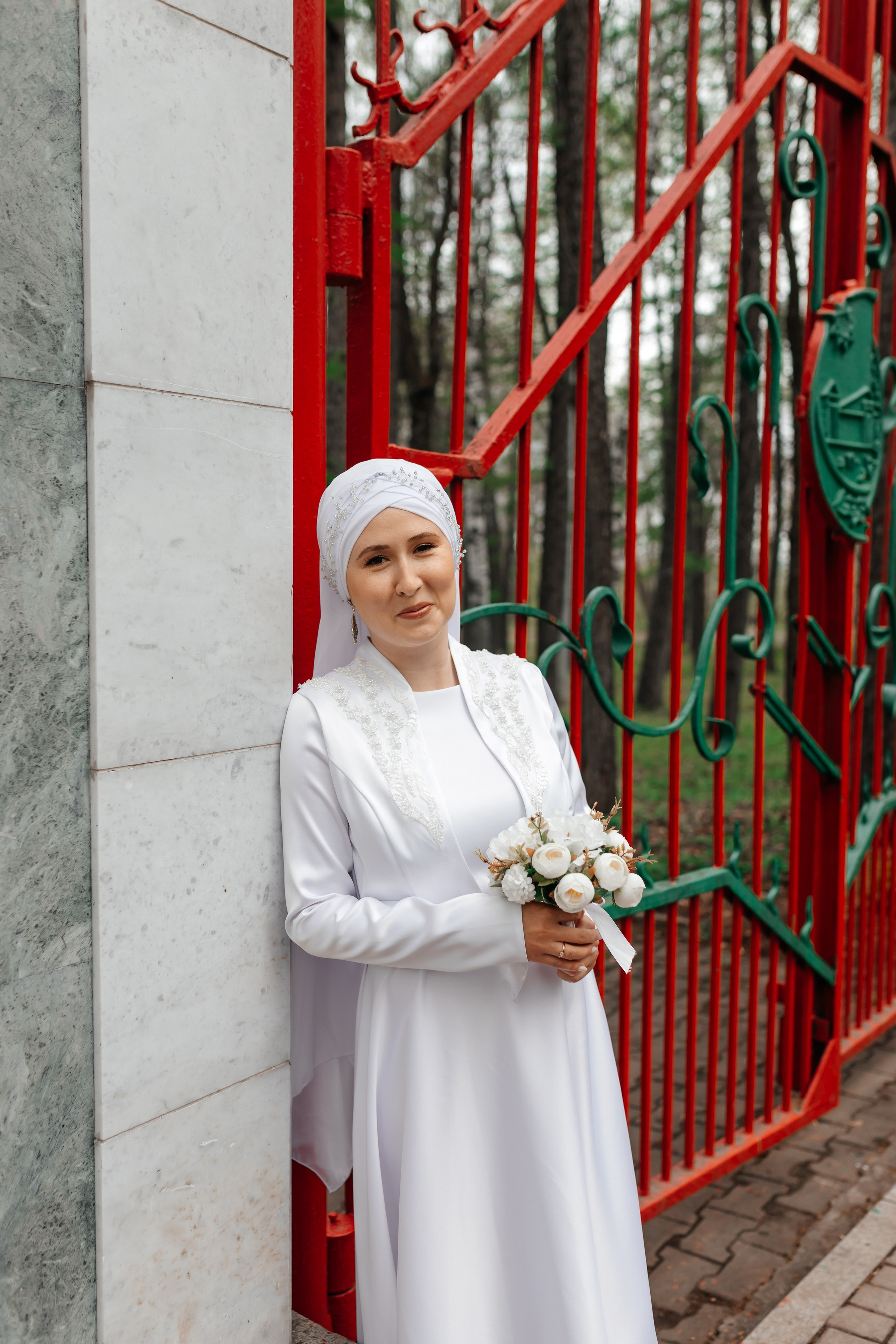 Руслан и Ильвина. Марина Шаймухаметова. Фотограф в Уфе