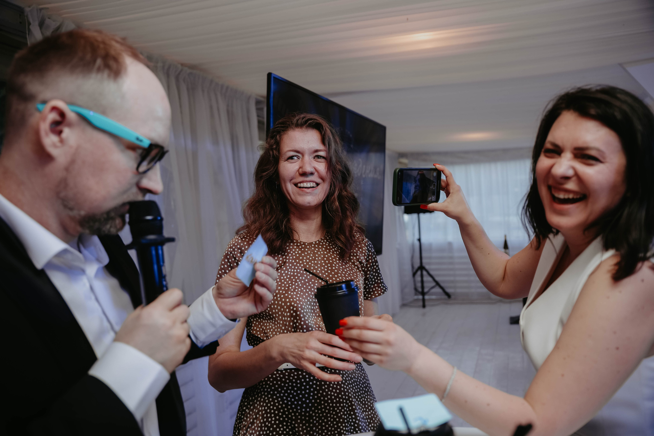 Юбилей очаровательной Юлии. Photographer in Moscow & everywhere in the World Alena Vyalova