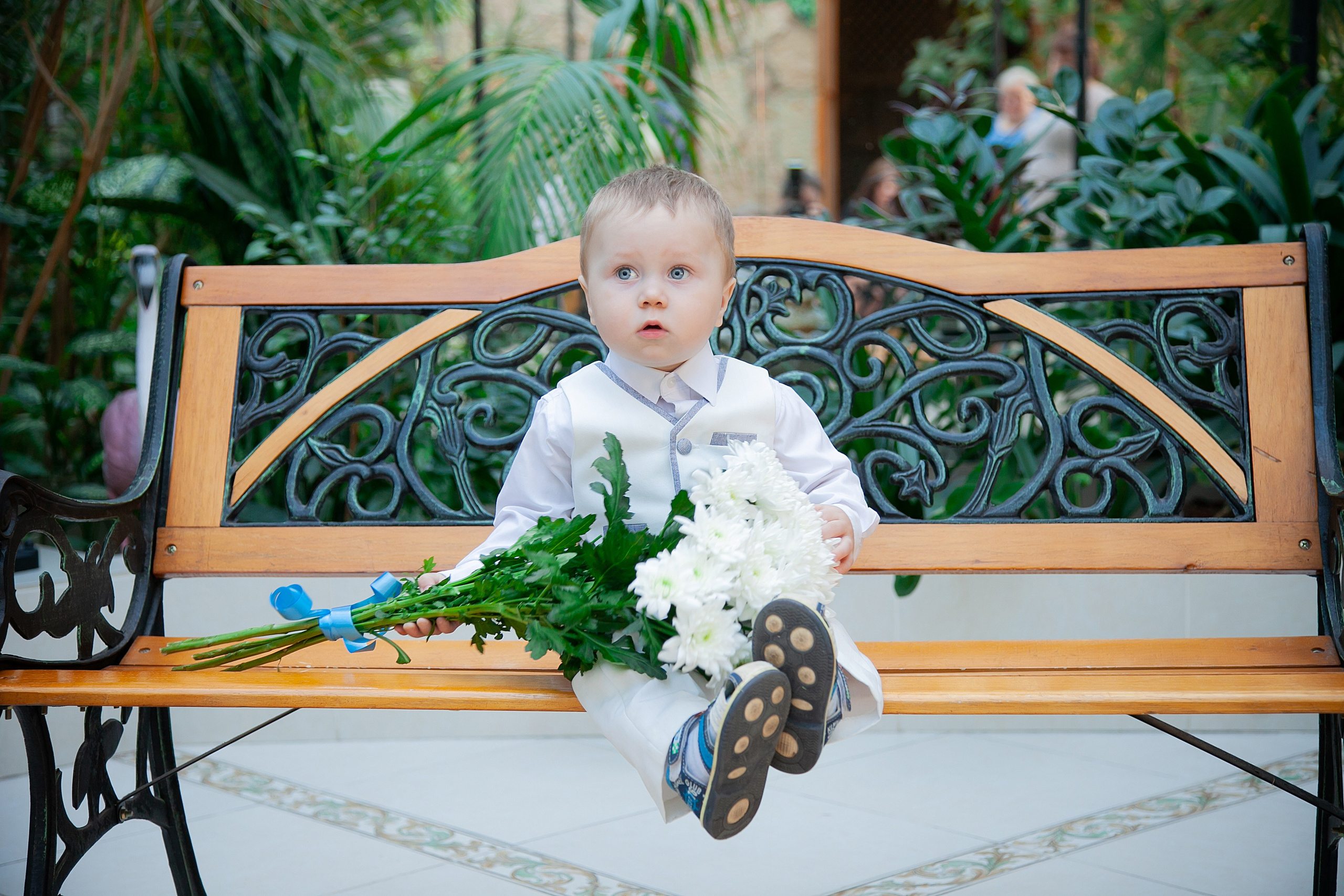 Дворец Малютка. Татьяна Нагорнова — семейный фотограф в Санкт-Петербурге