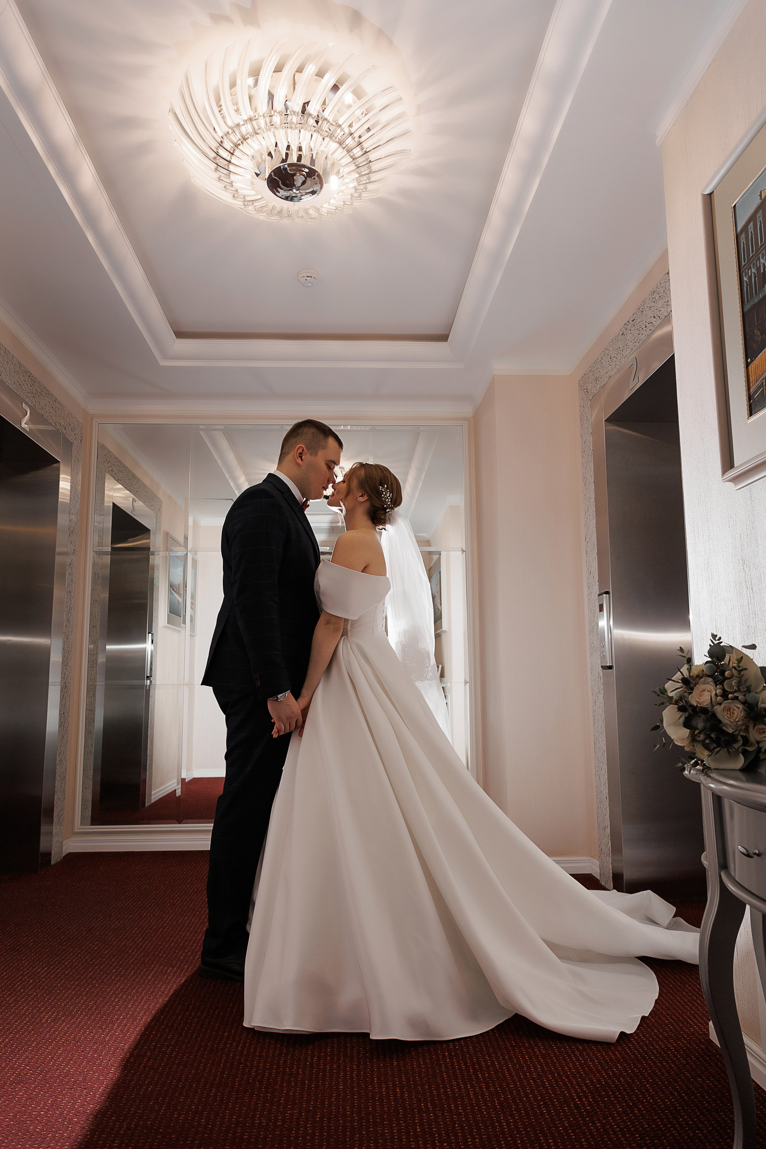 Свадьба. Свадебный и семейный фотограф в Твери и Тверской области