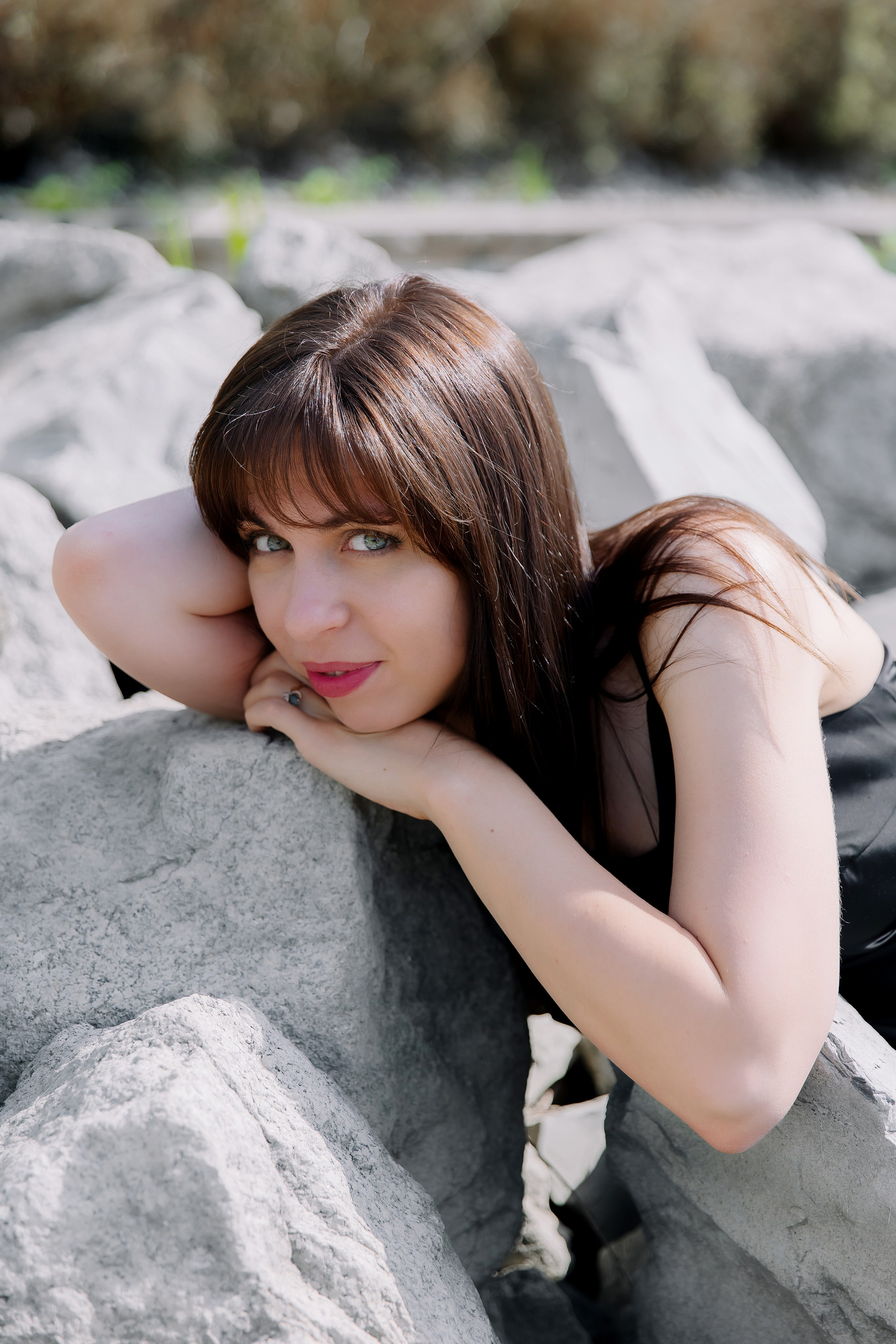 Екатерина. Свадебный фотограф в Новосибирске Лидия Александровна