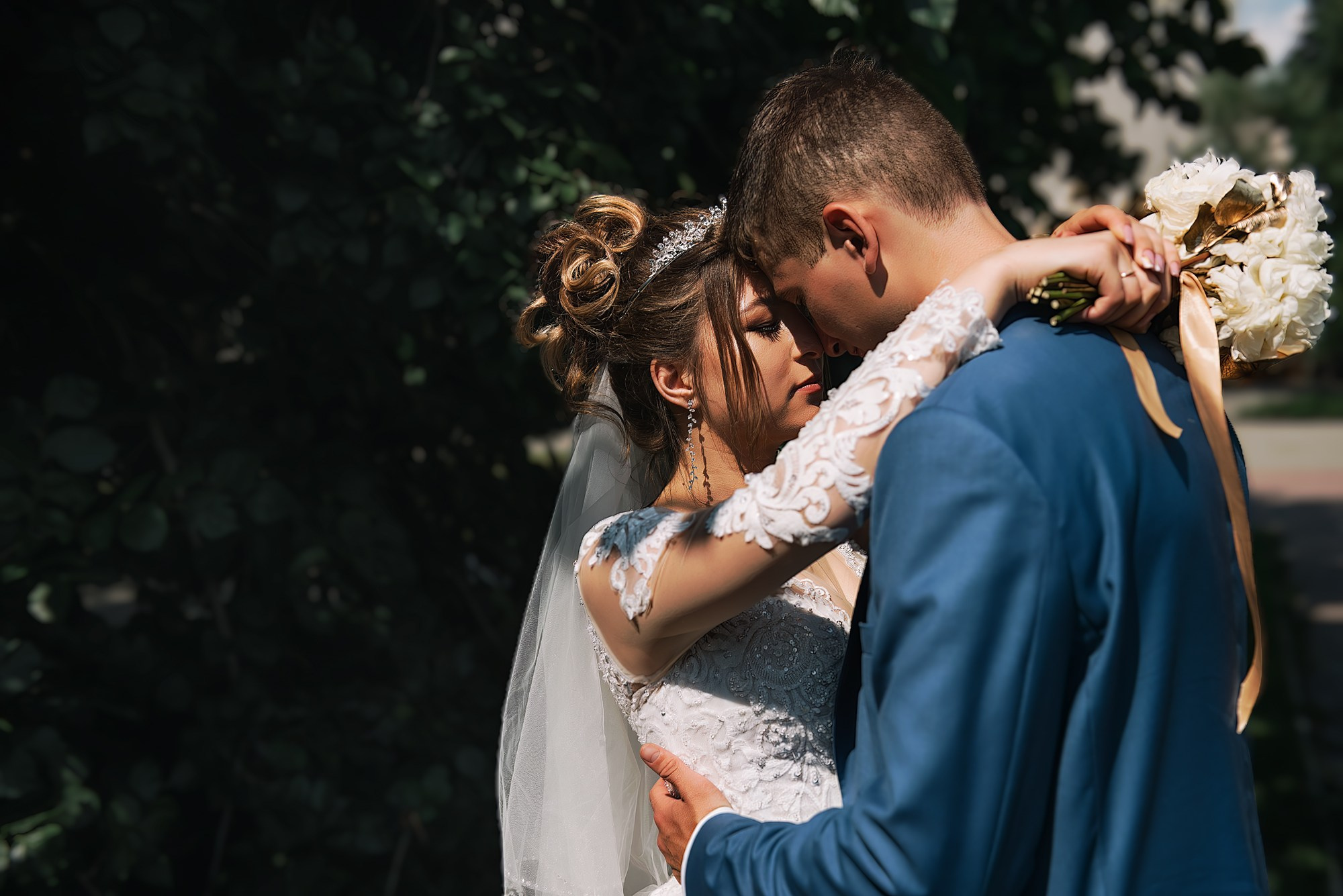 Wedding. Свадебный и семейный фотограф в Челябинске Дмитрий Чикелев