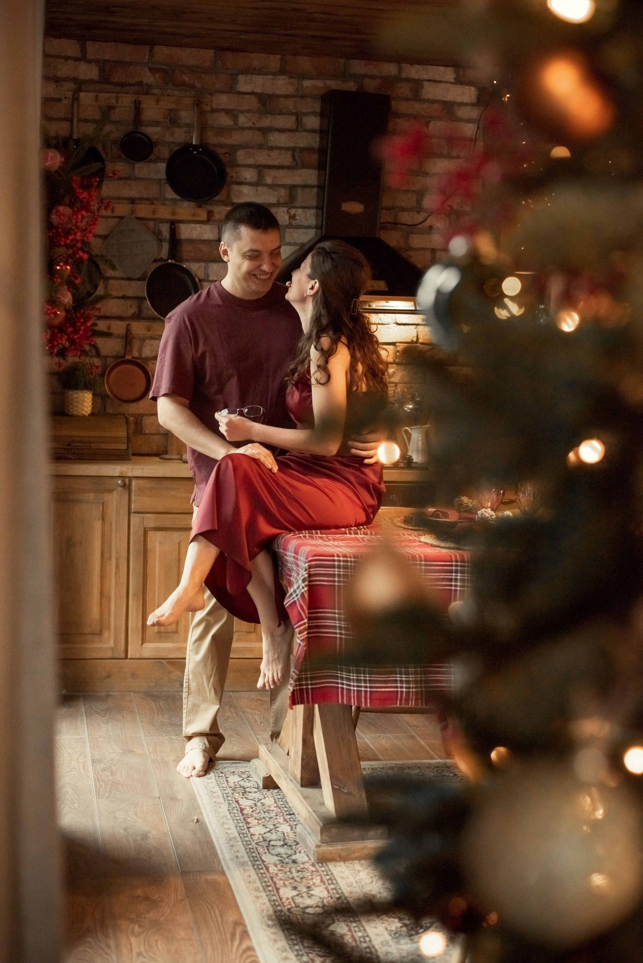 Студия. Семейный фотограф Екатерина Шаманаева