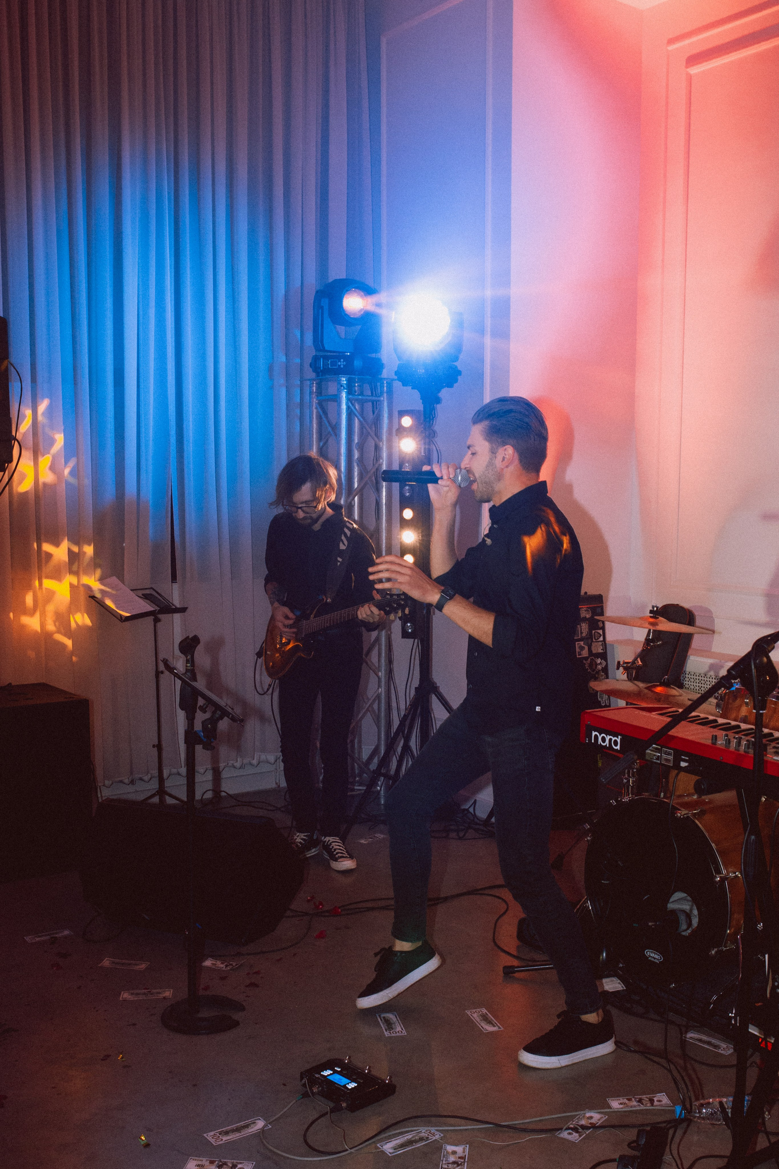 Вечеринка. Фотограф в Минске — Юлия Деяк. Фотосессии в Минске